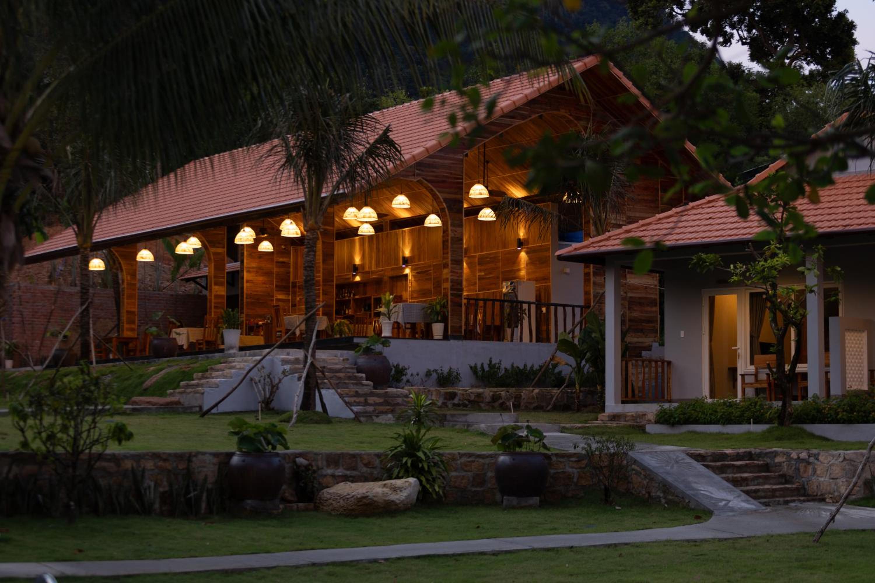 Cosian Bay Phu Quoc Resort