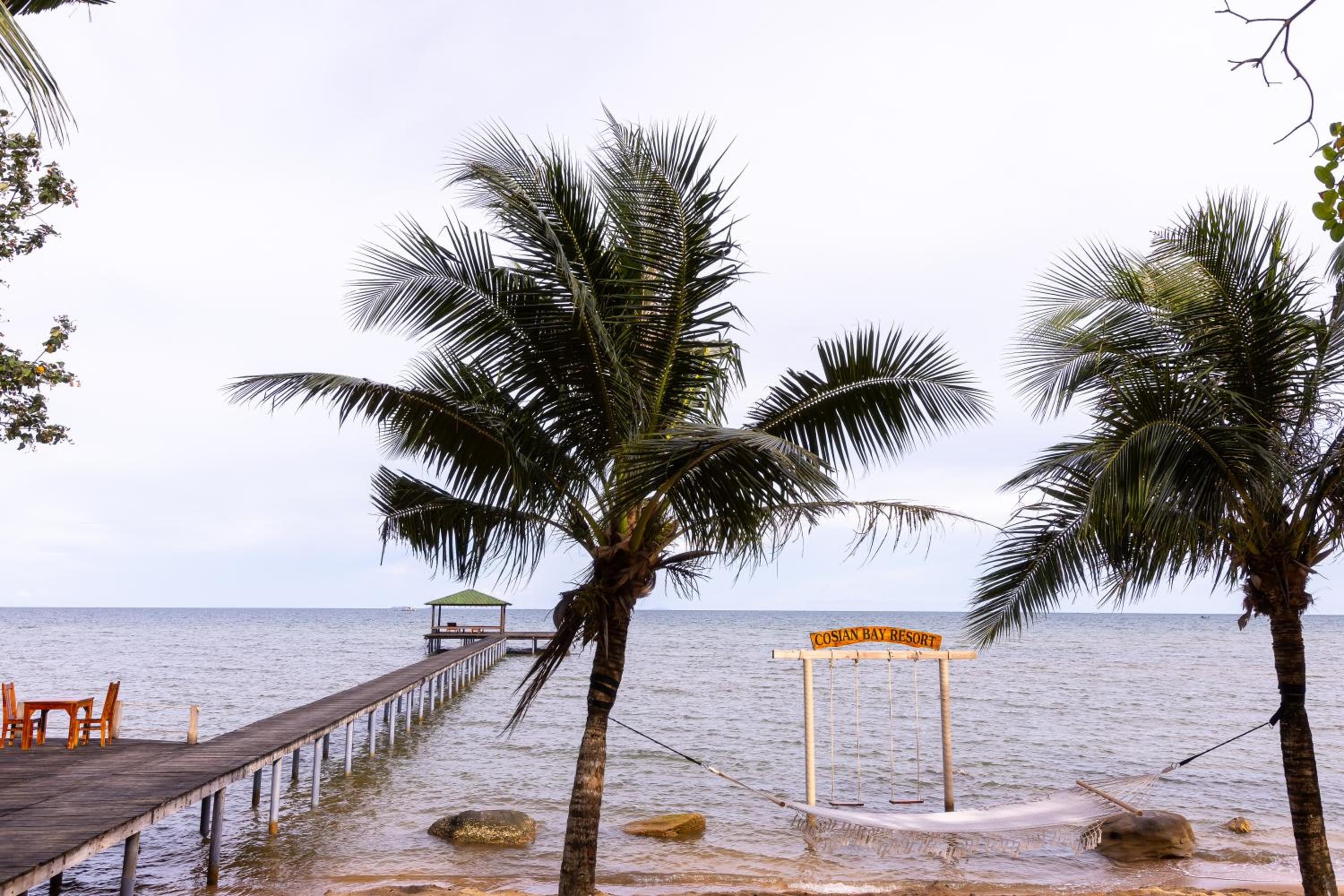 Cosian Bay Phu Quoc Resort