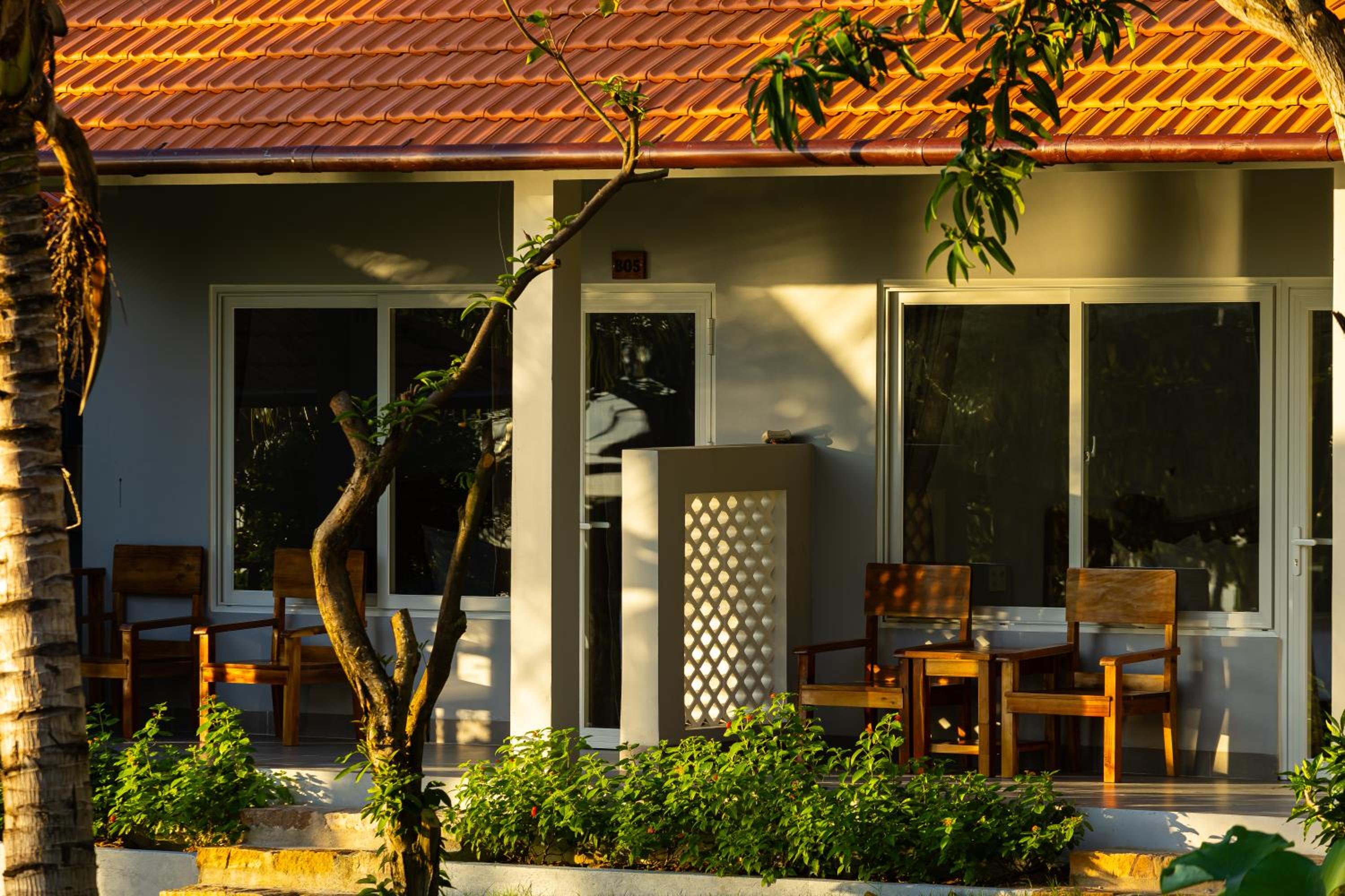 Cosian Bay Phu Quoc Resort