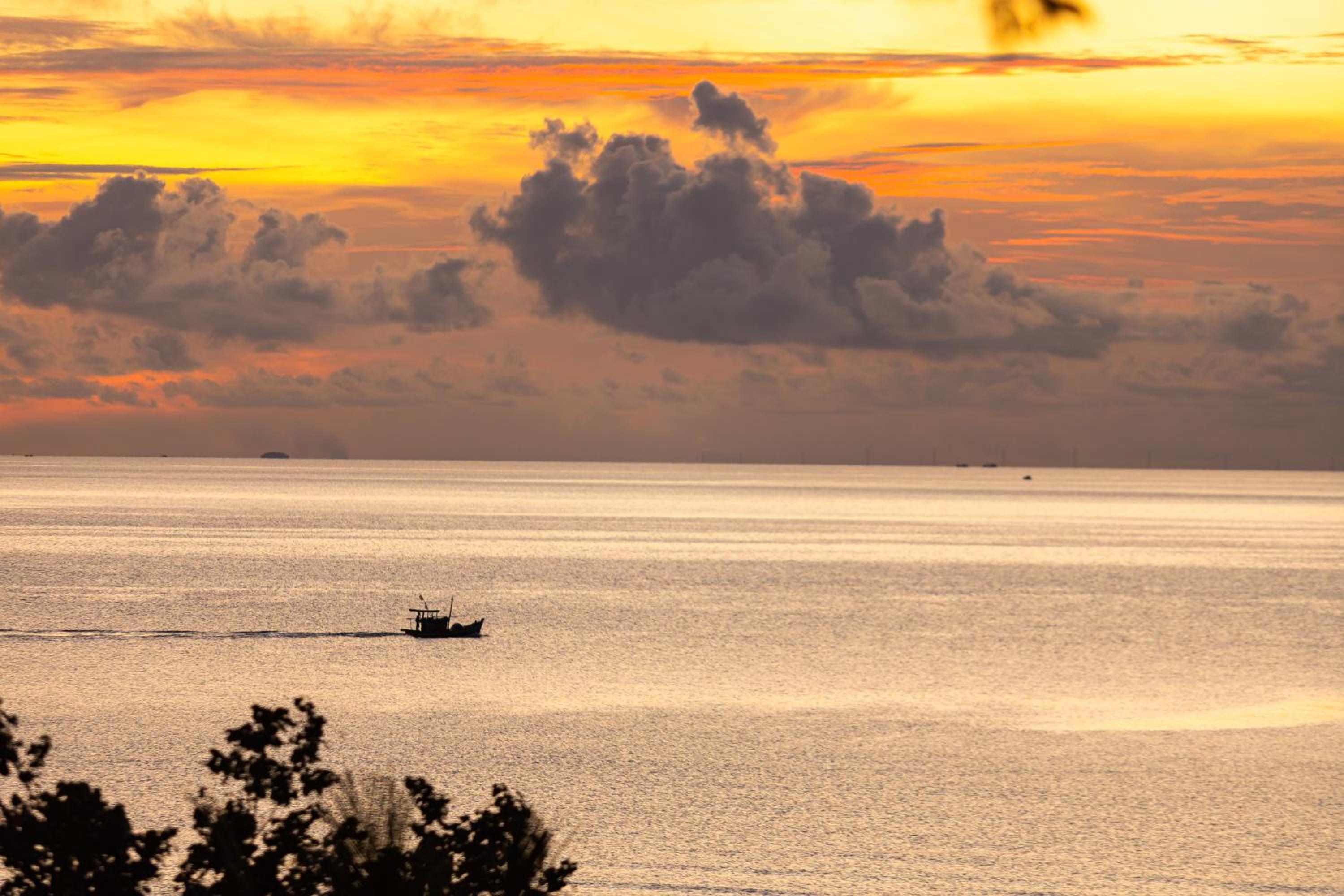 Cosian Bay Phu Quoc Resort