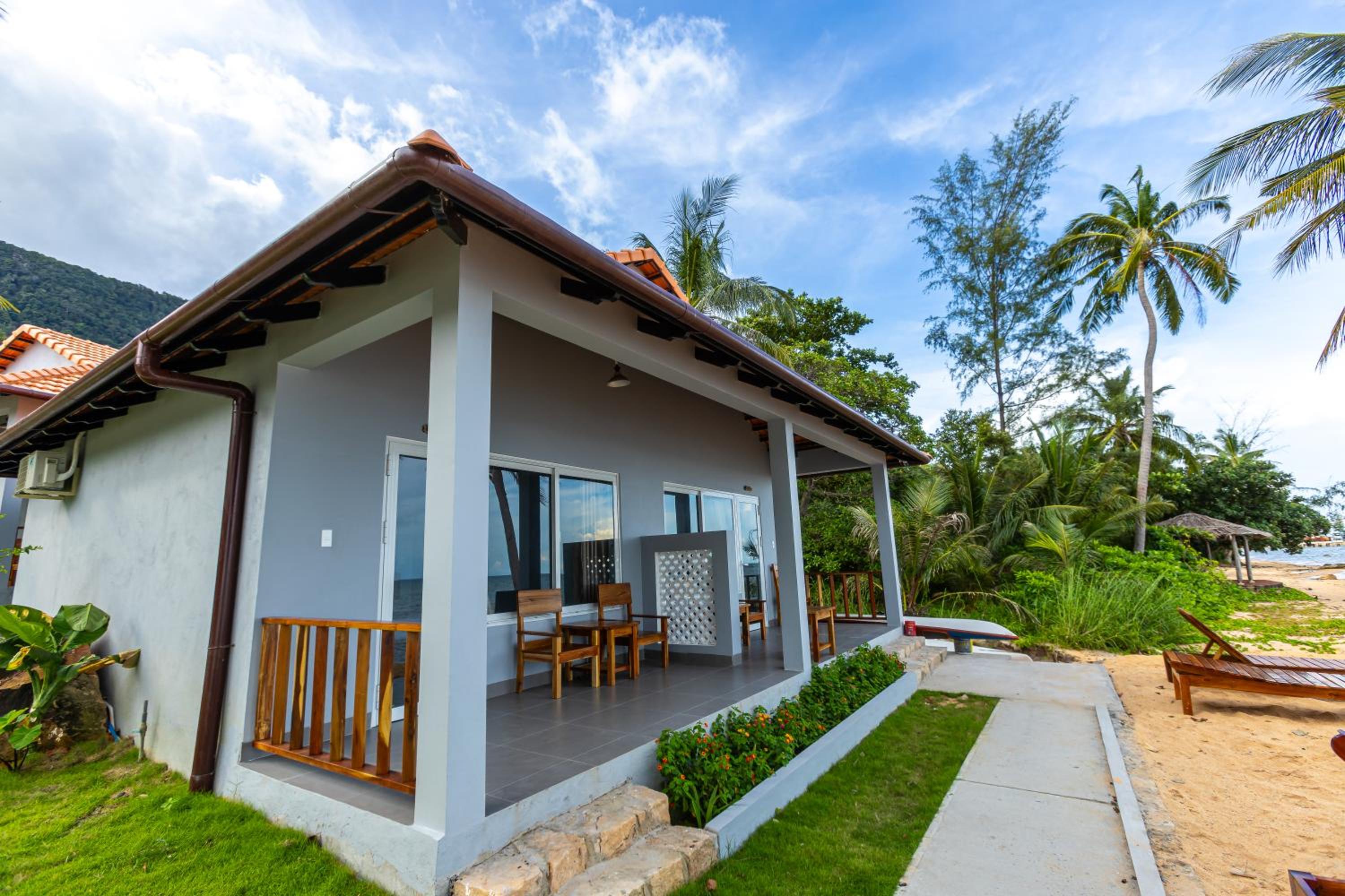 Cosian Bay Phu Quoc Resort