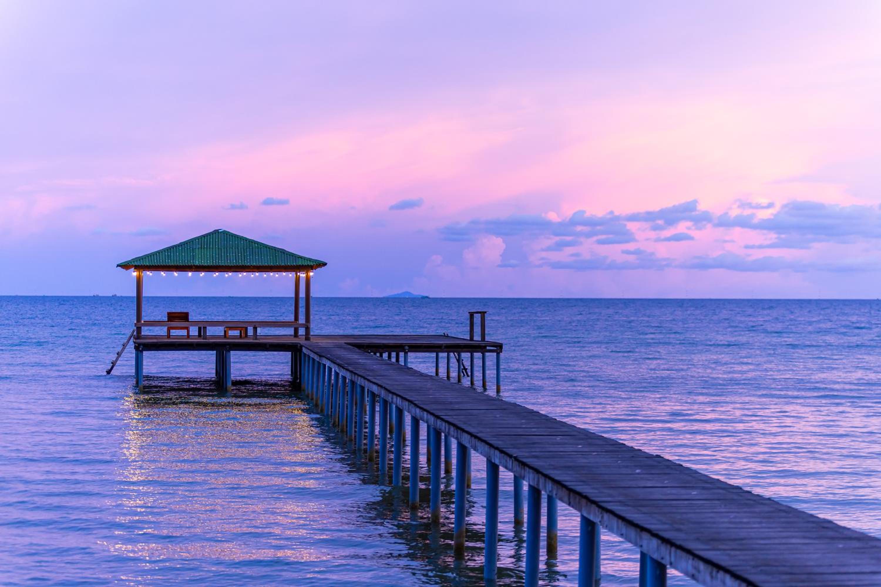 Cosian Bay Phu Quoc Resort