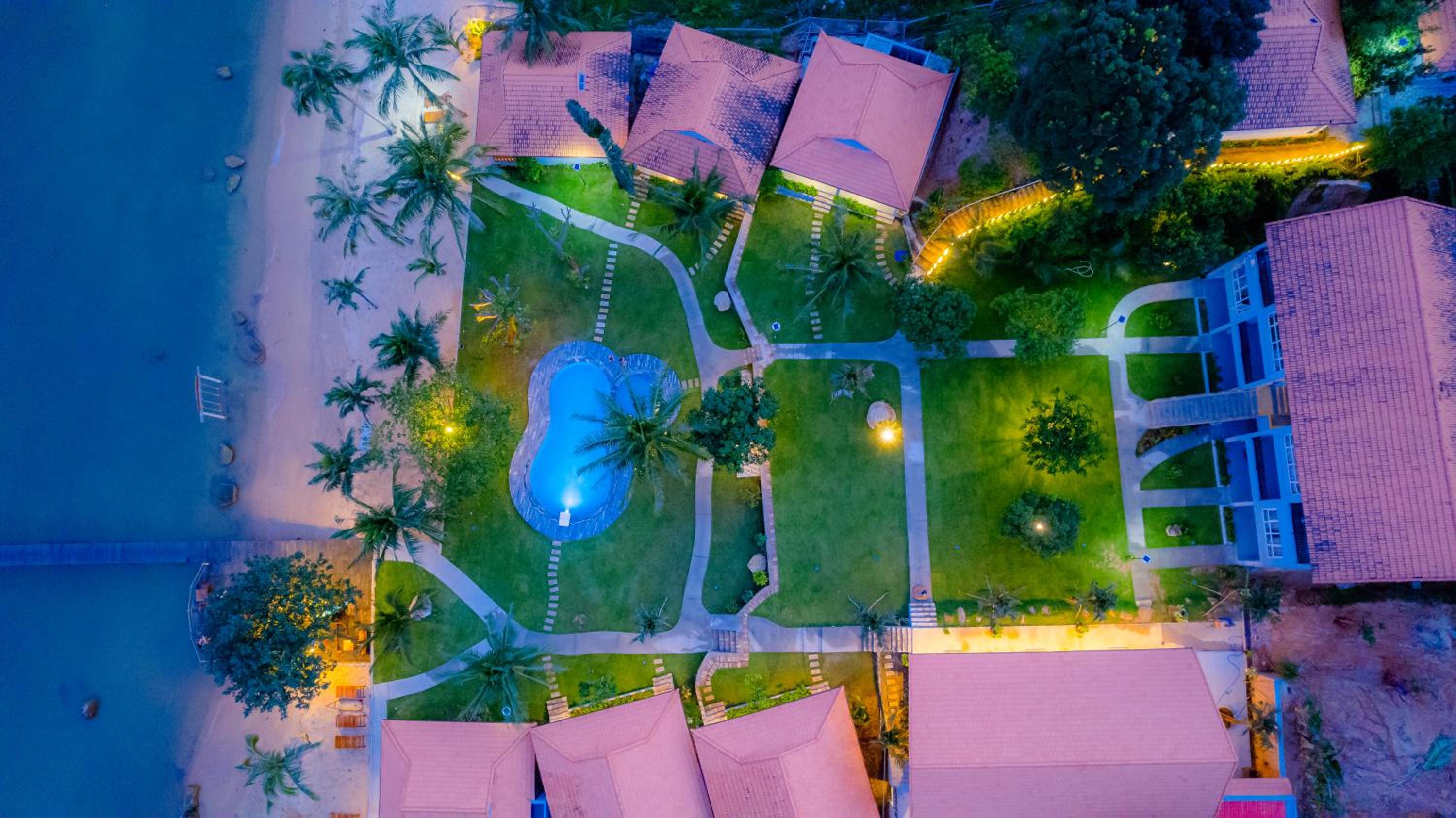 Cosian Bay Phu Quoc Resort