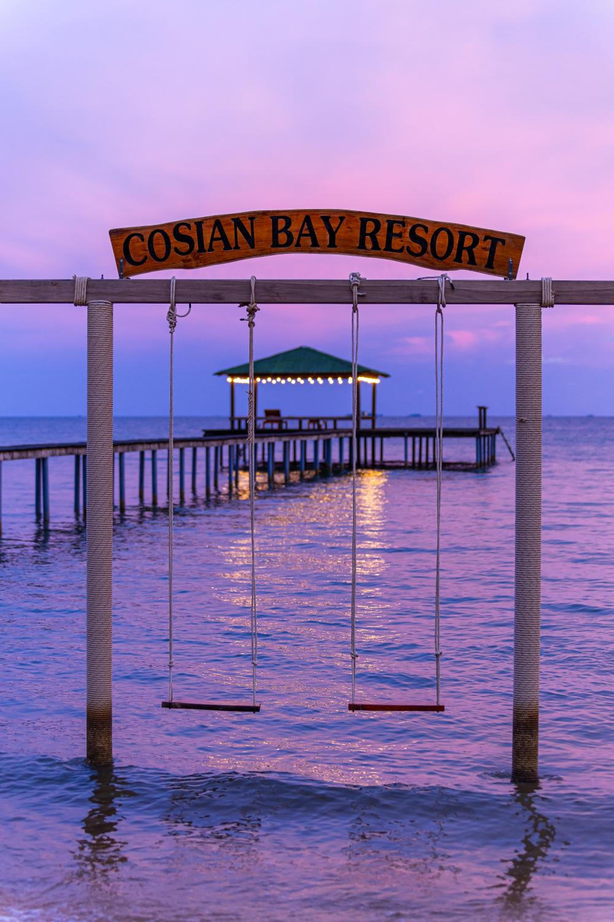 Cosian Bay Phu Quoc Resort