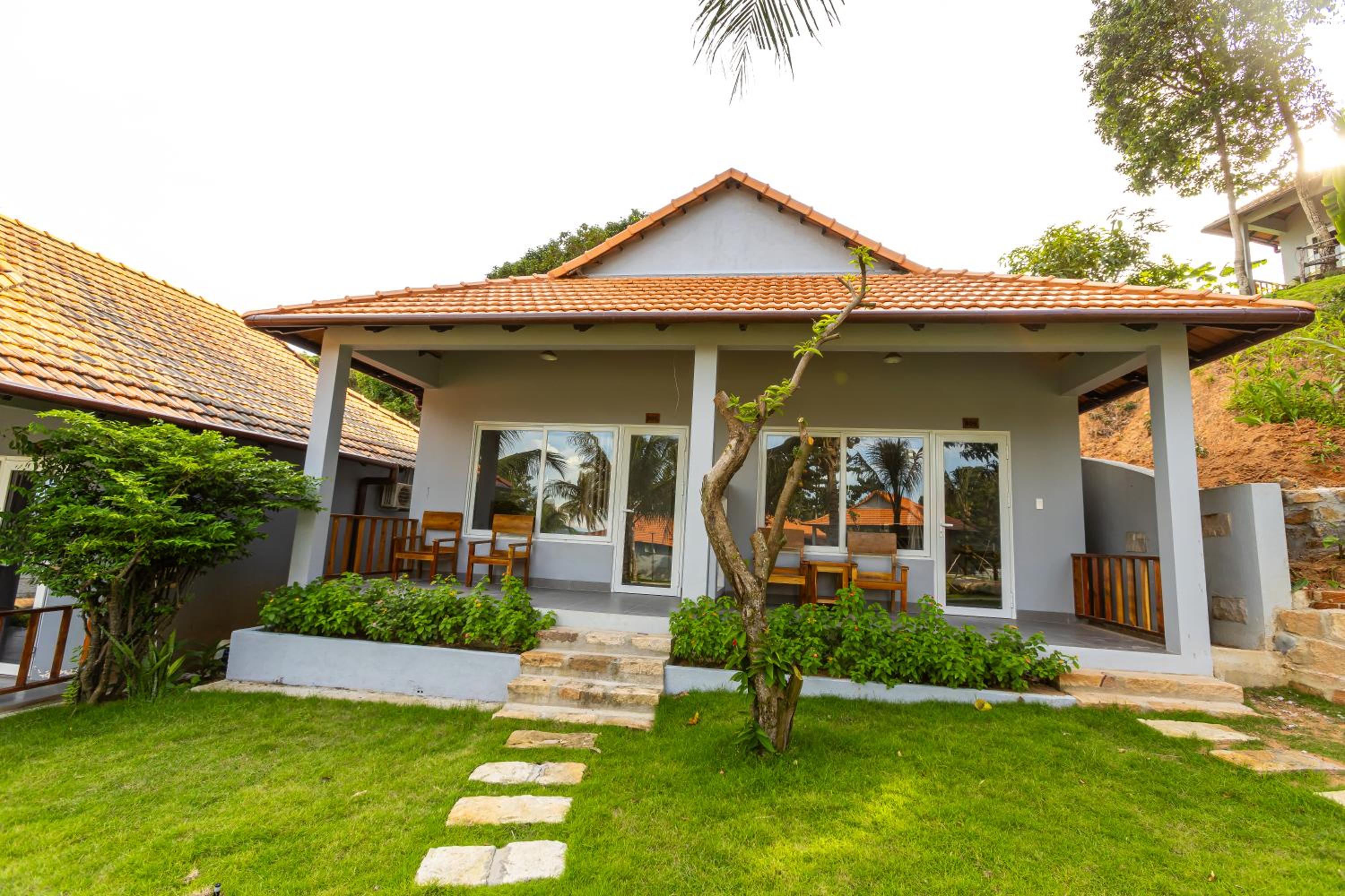 Cosian Bay Phu Quoc Resort