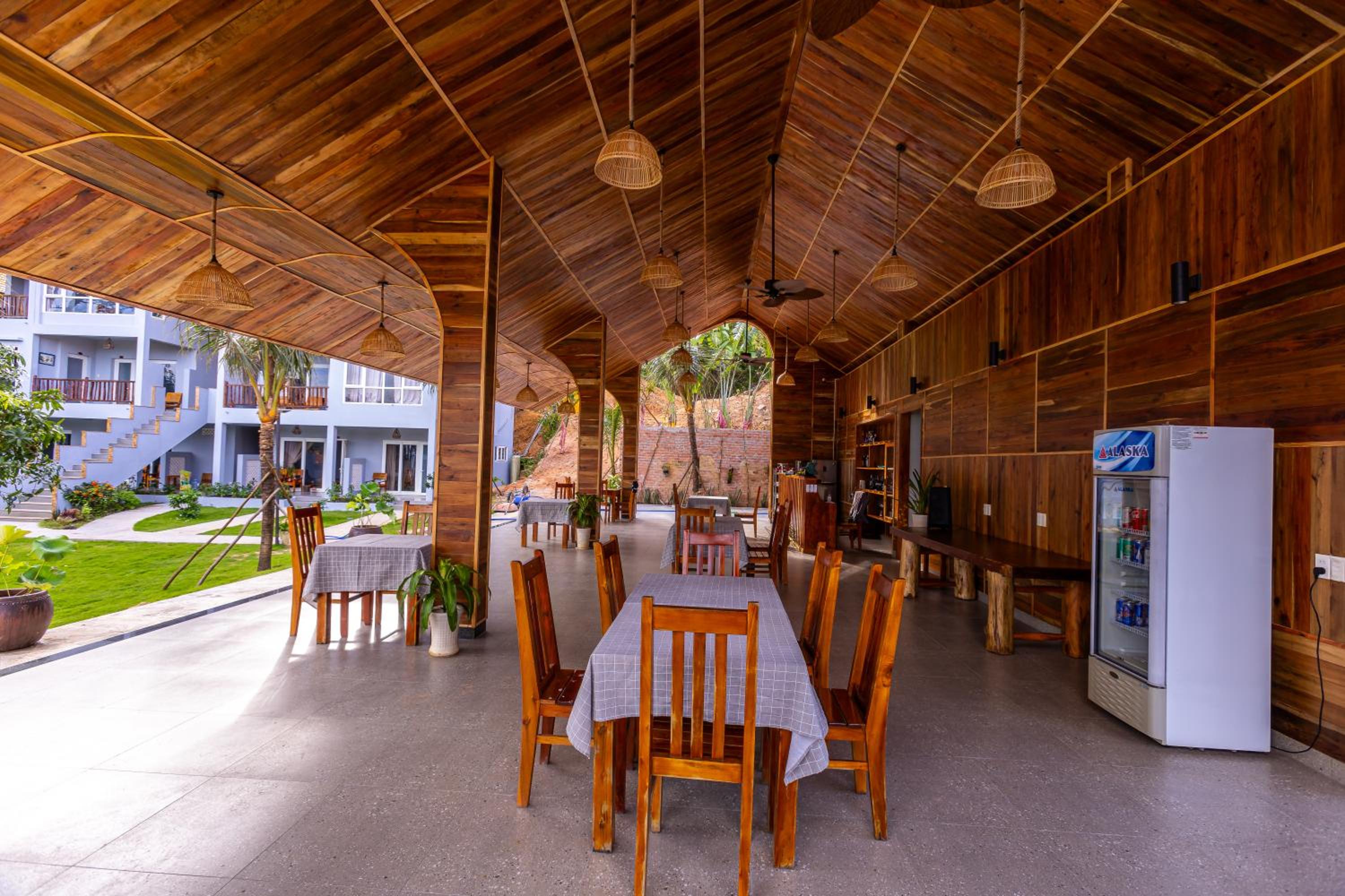 Cosian Bay Phu Quoc Resort
