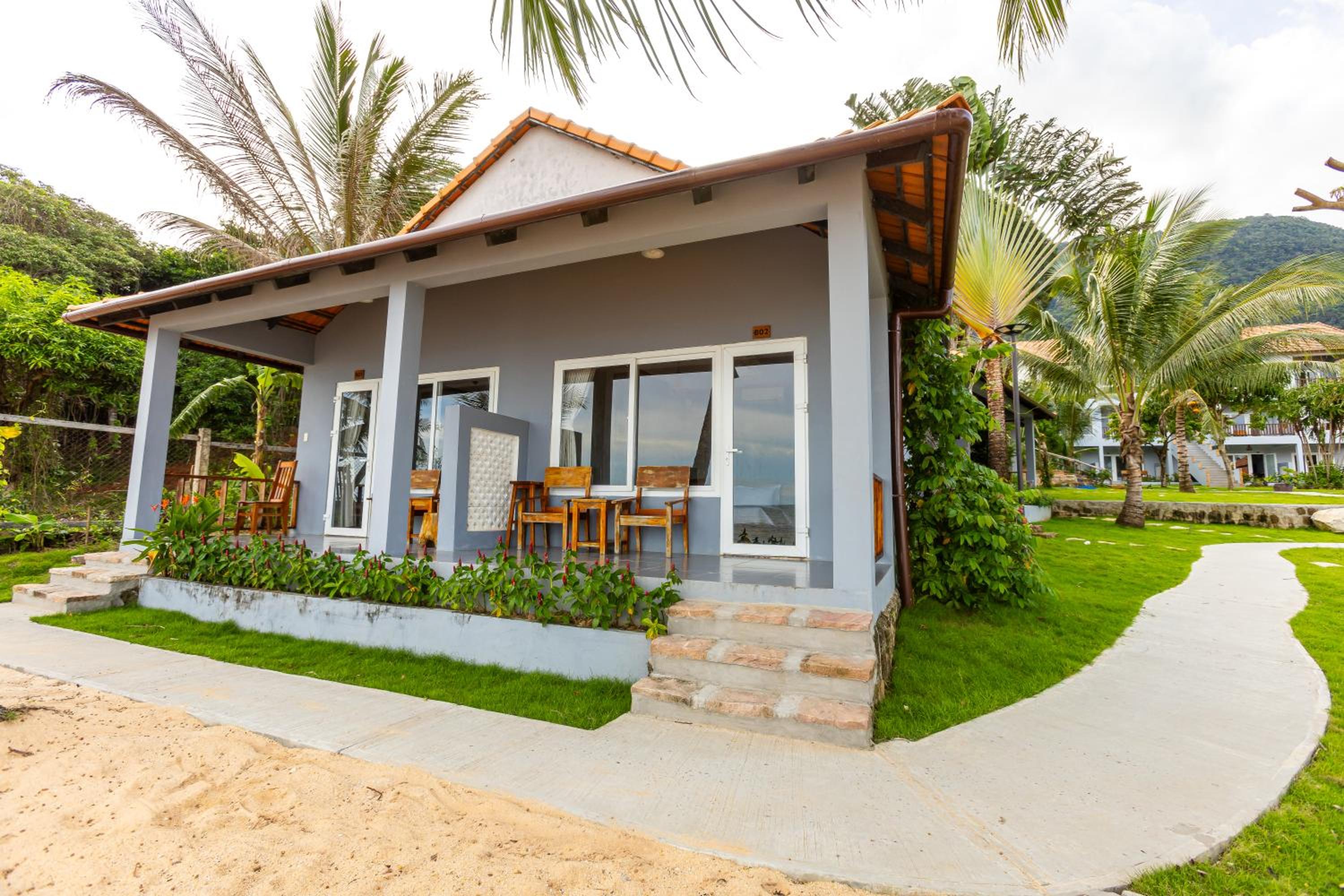 Cosian Bay Phu Quoc Resort