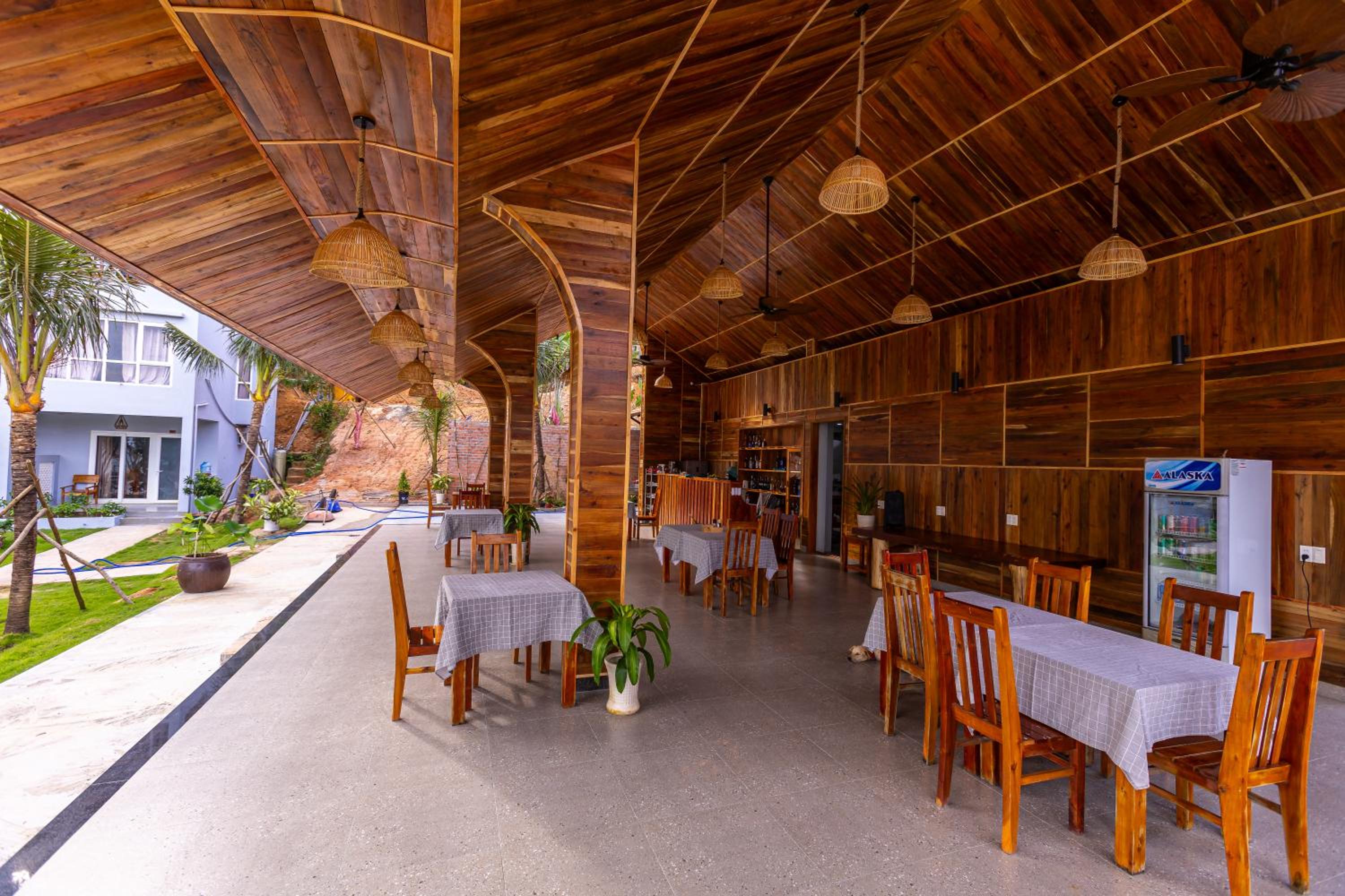 Cosian Bay Phu Quoc Resort