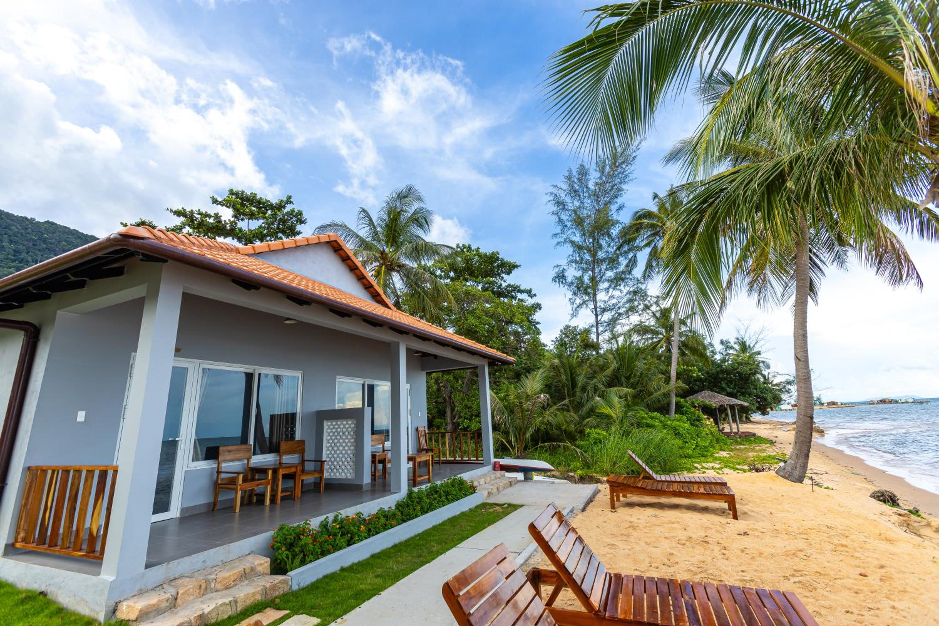 Cosian Bay Phu Quoc Resort