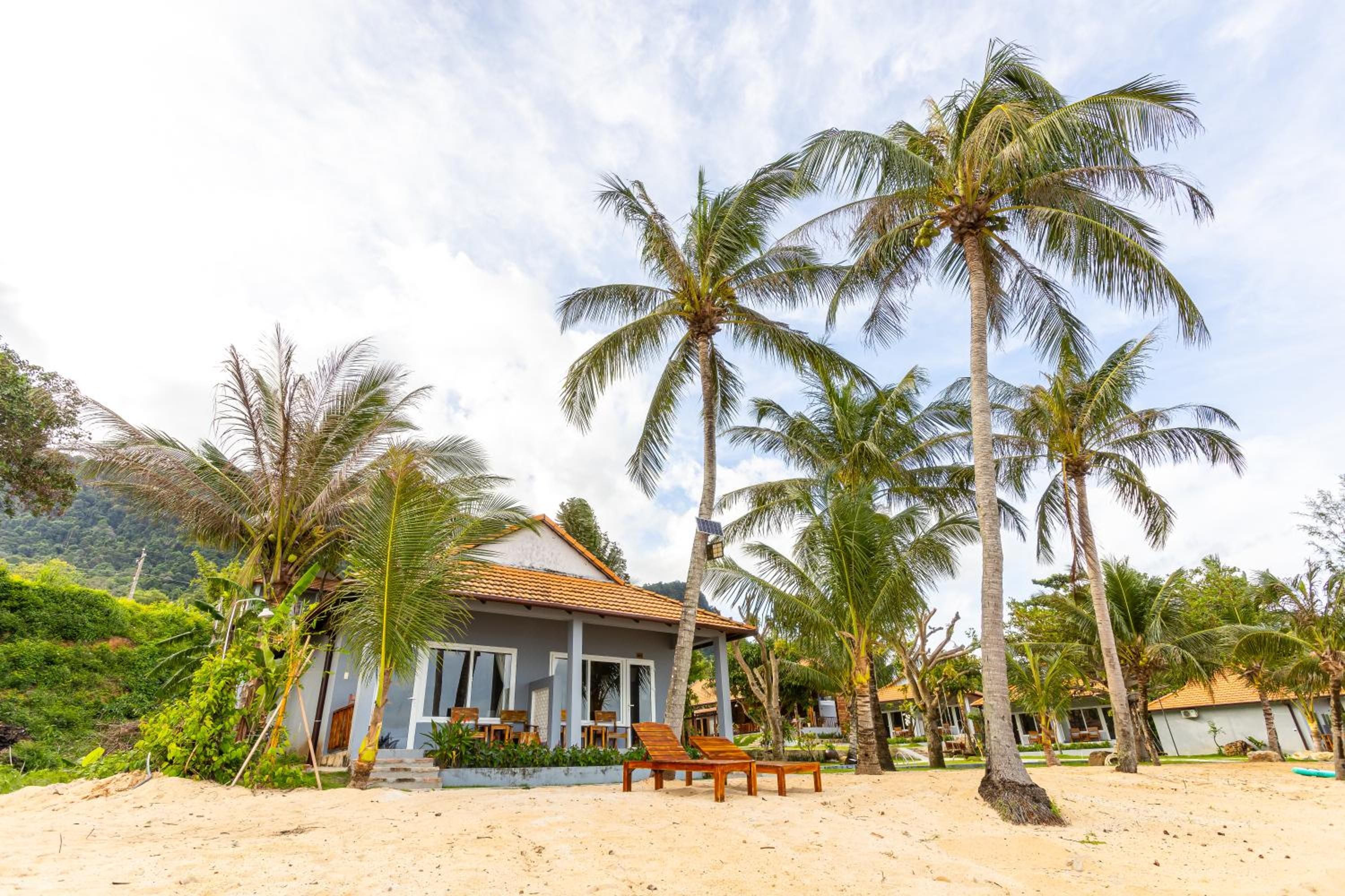 Cosian Bay Phu Quoc Resort