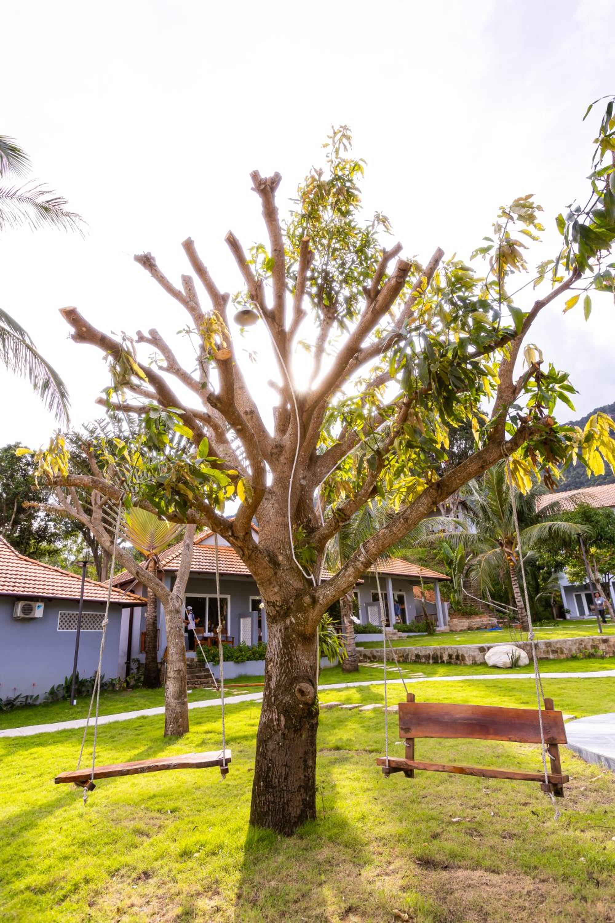 Cosian Bay Phu Quoc Resort