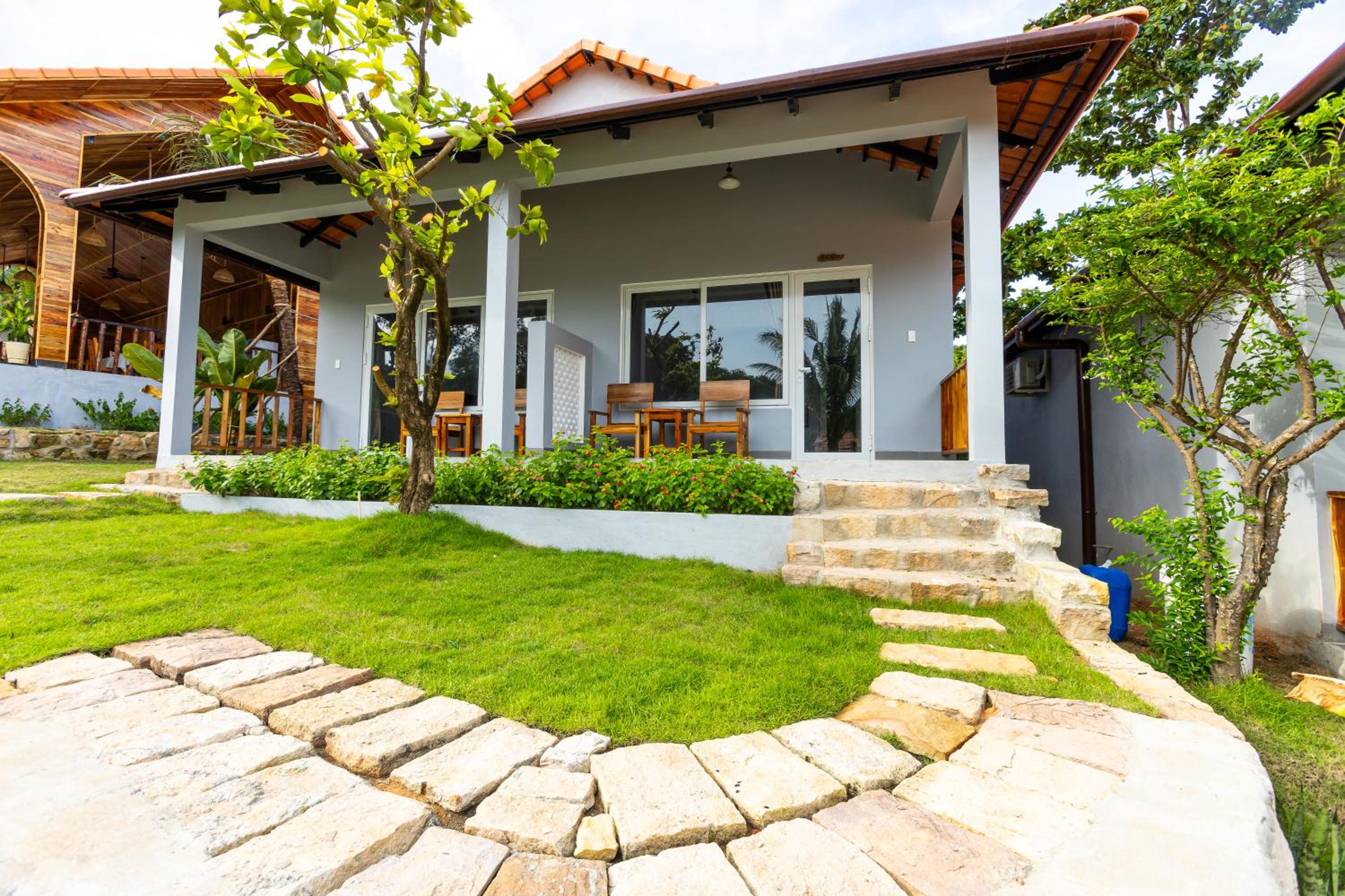 Cosian Bay Phu Quoc Resort