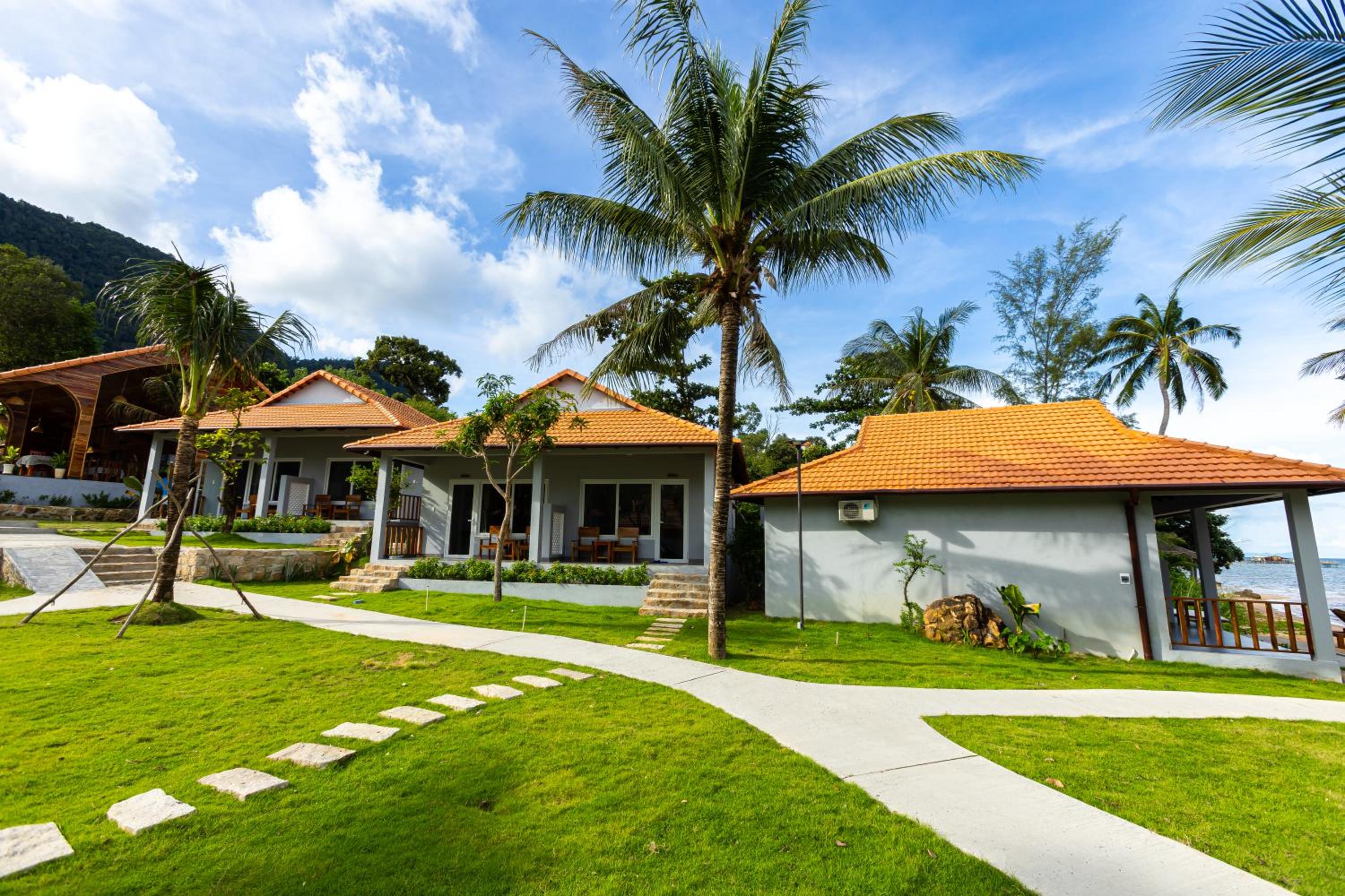 Cosian Bay Phu Quoc Resort