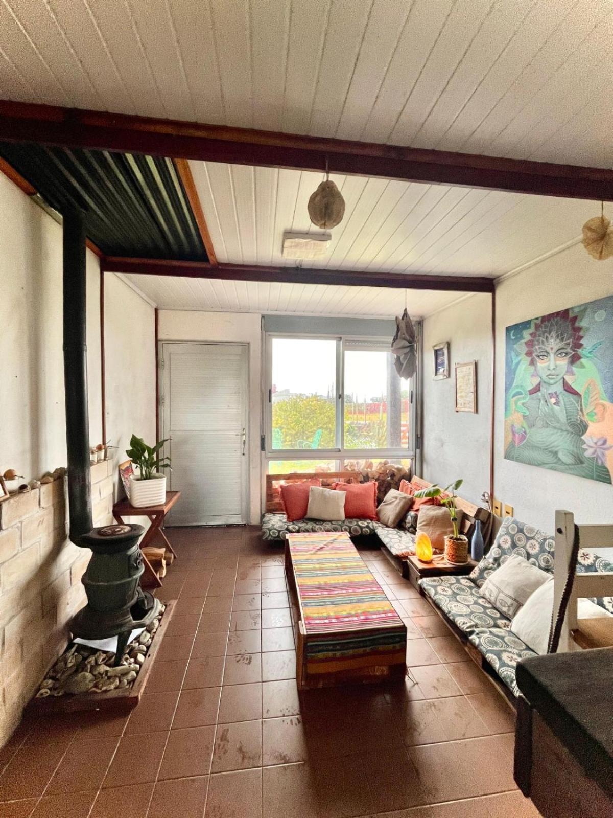 CASA ATAMAR, LA BALCONADA, LA PALOMA, Rocha view 3
