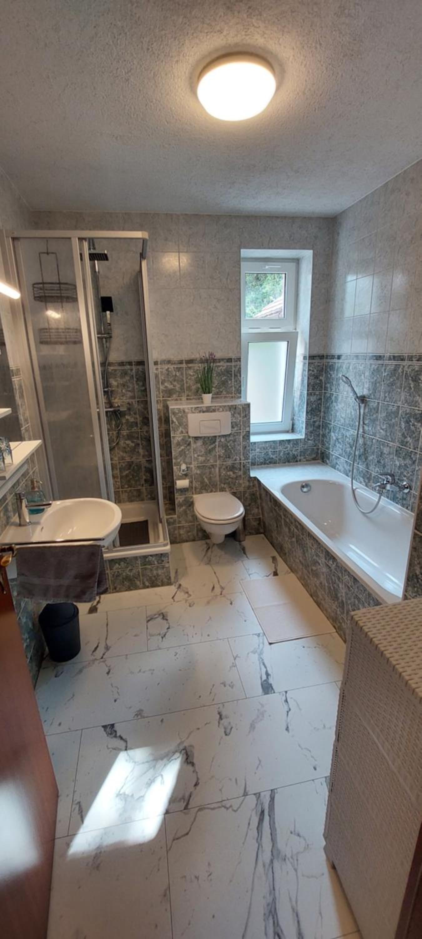 Modernes ,gemütliches Gäste Appartement in Zwickau