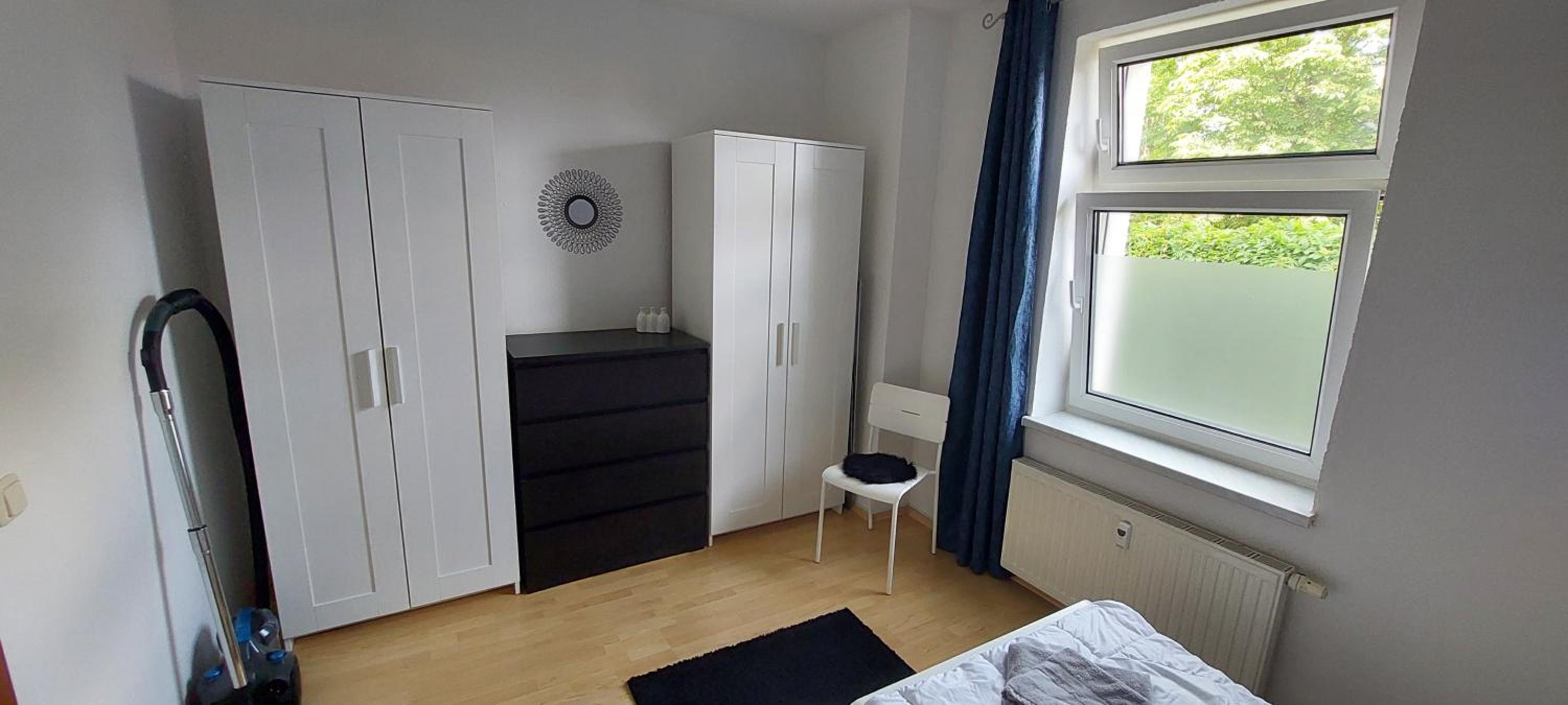 Modernes ,gemütliches Gäste Appartement in Zwickau