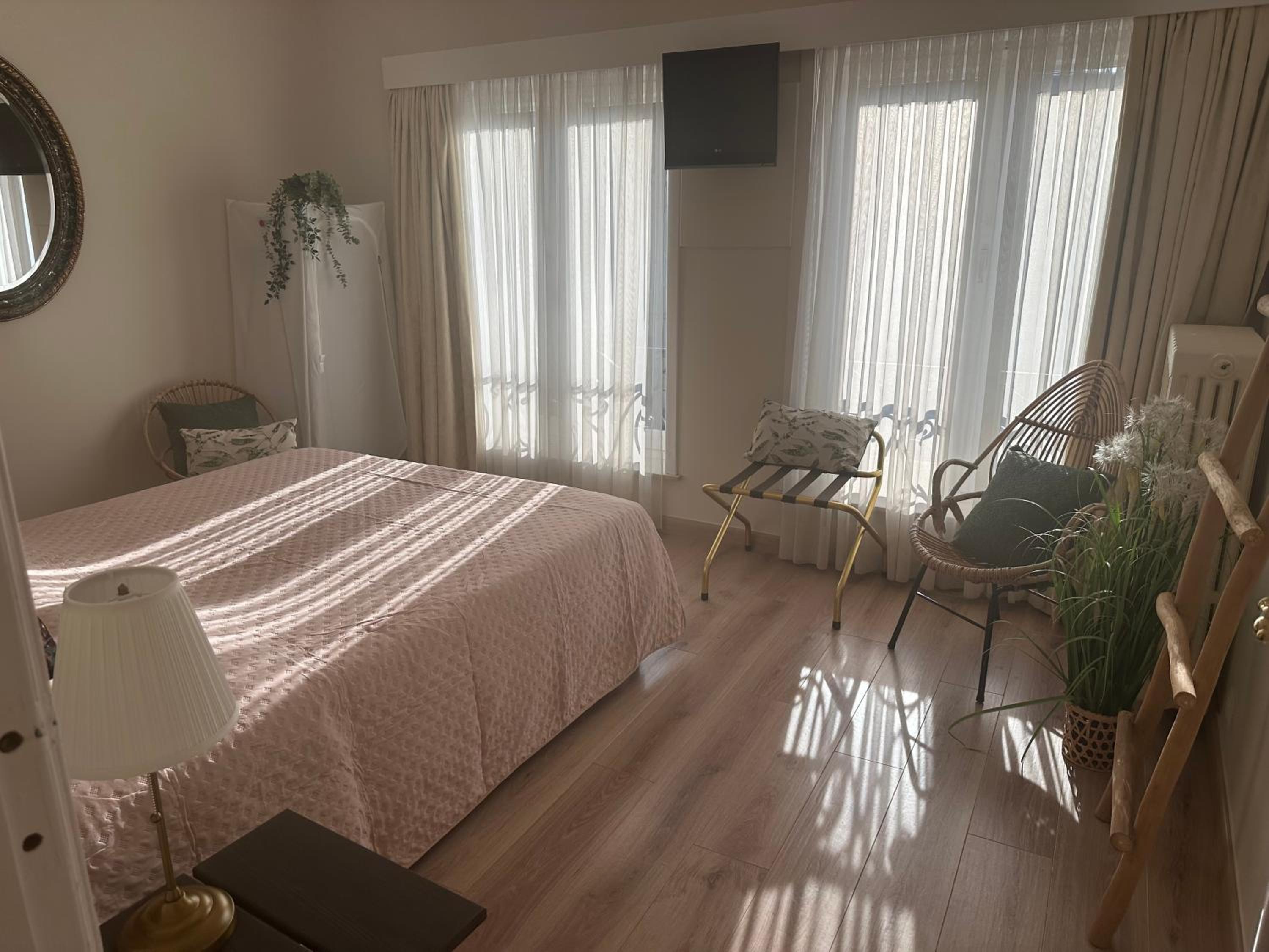Guesthouse Saint-Jean Bruges