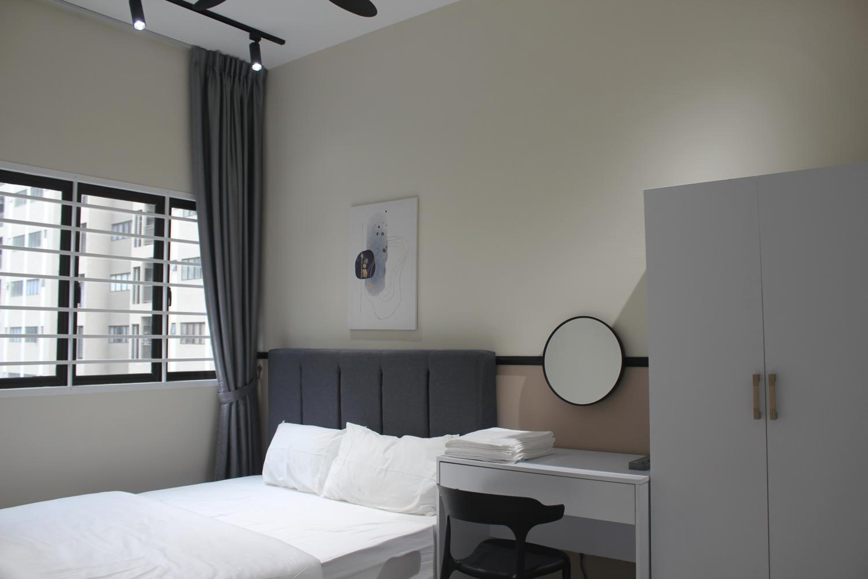 NYC Homestay photo 6