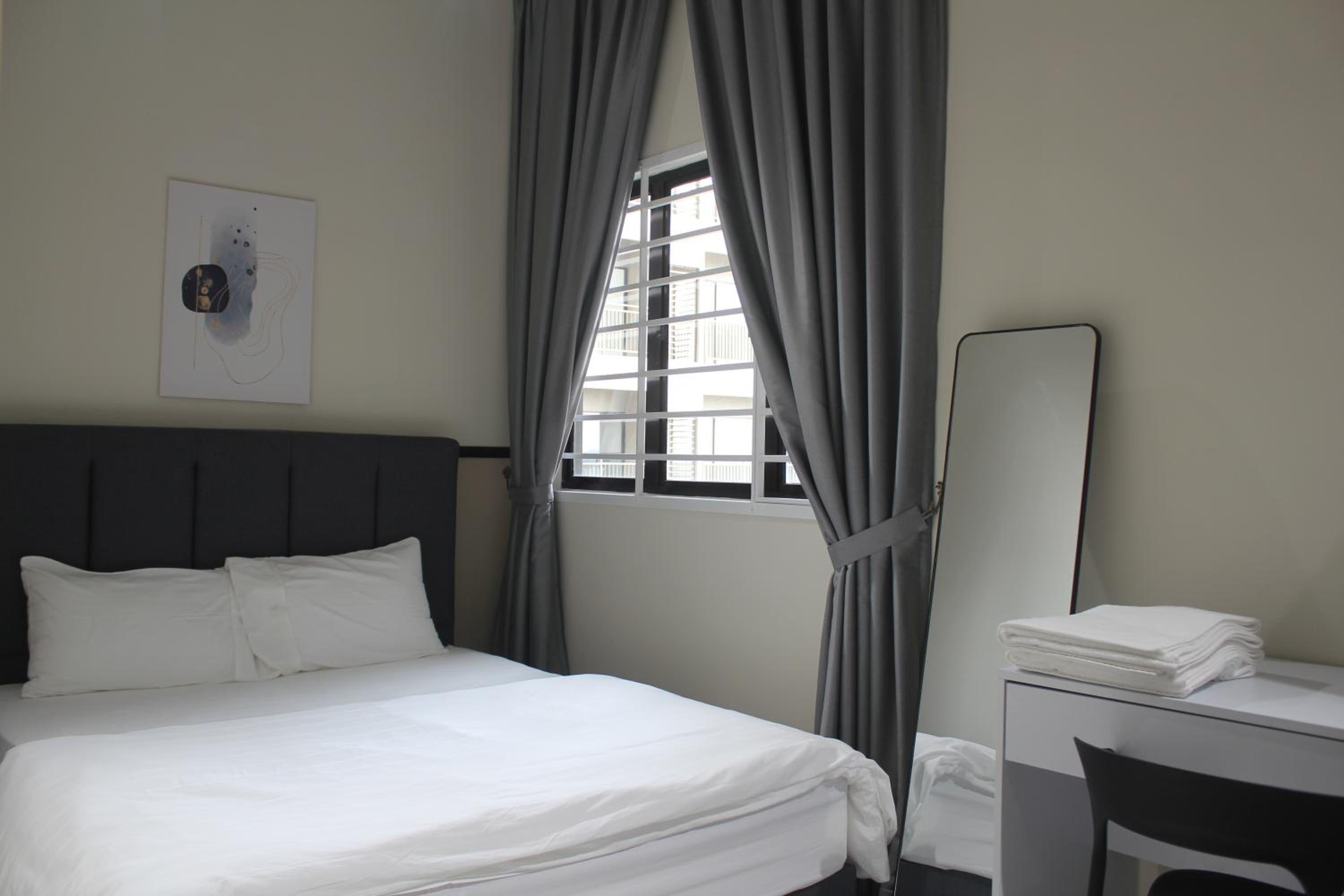 NYC Homestay