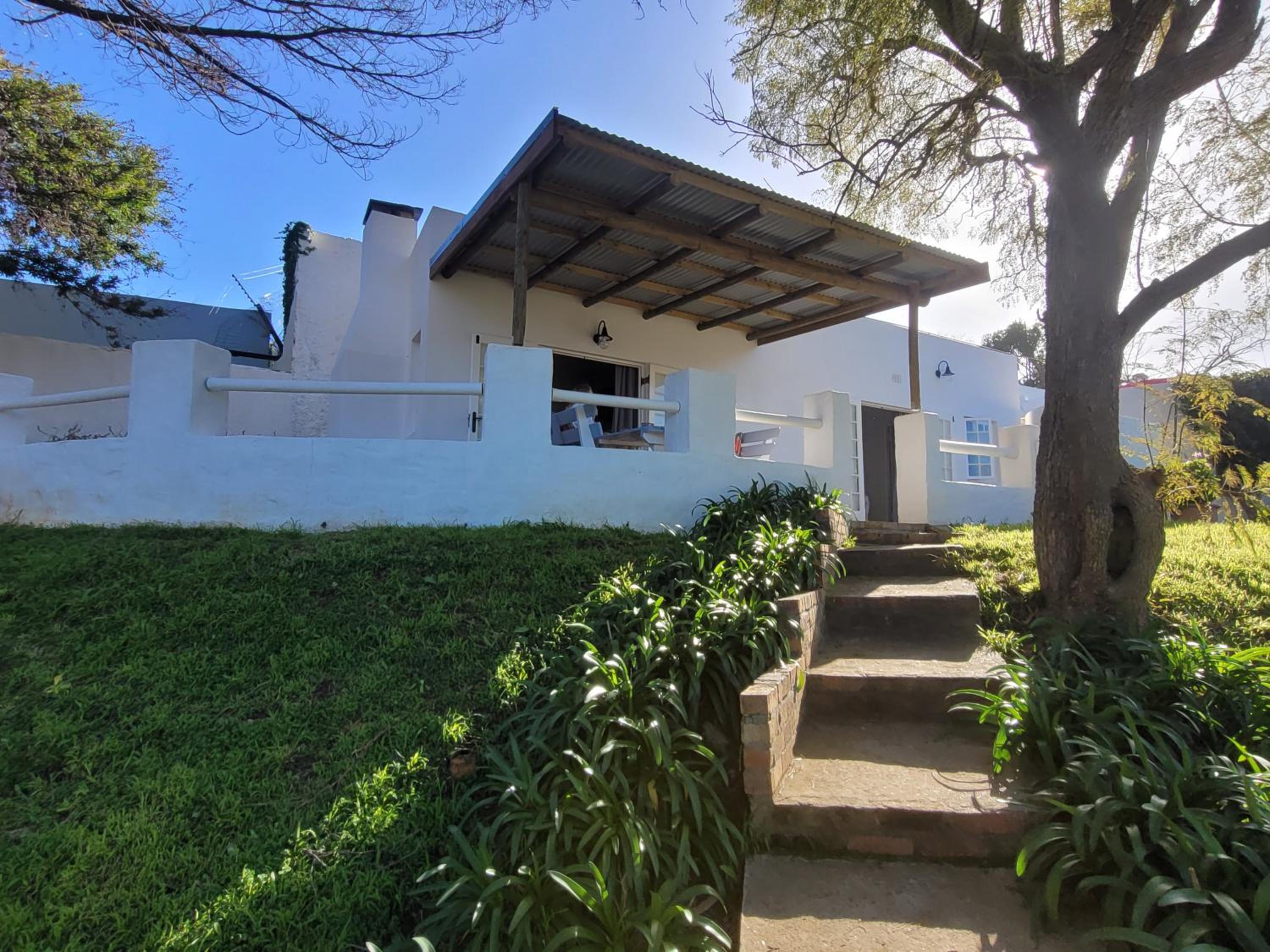 De Molen Guest House