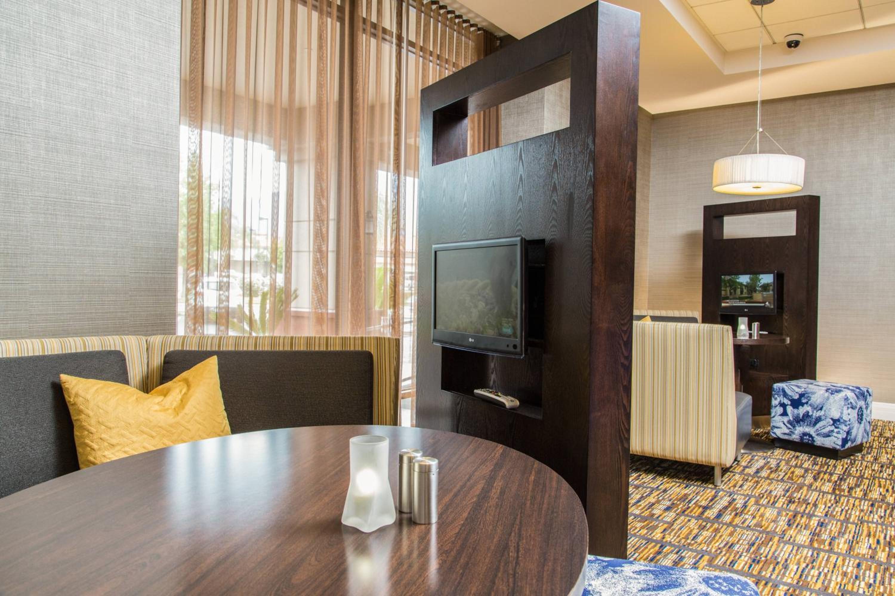 Courtyard by Marriott Los Angeles Pasadena/Monrovia - Property Image 22