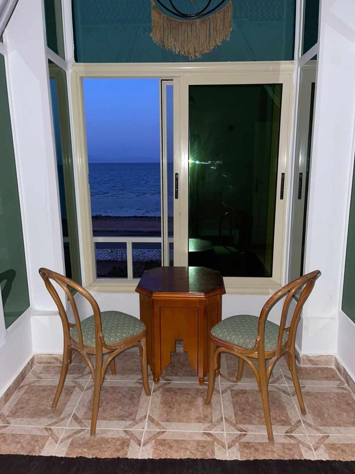 Barocco Dahab 105