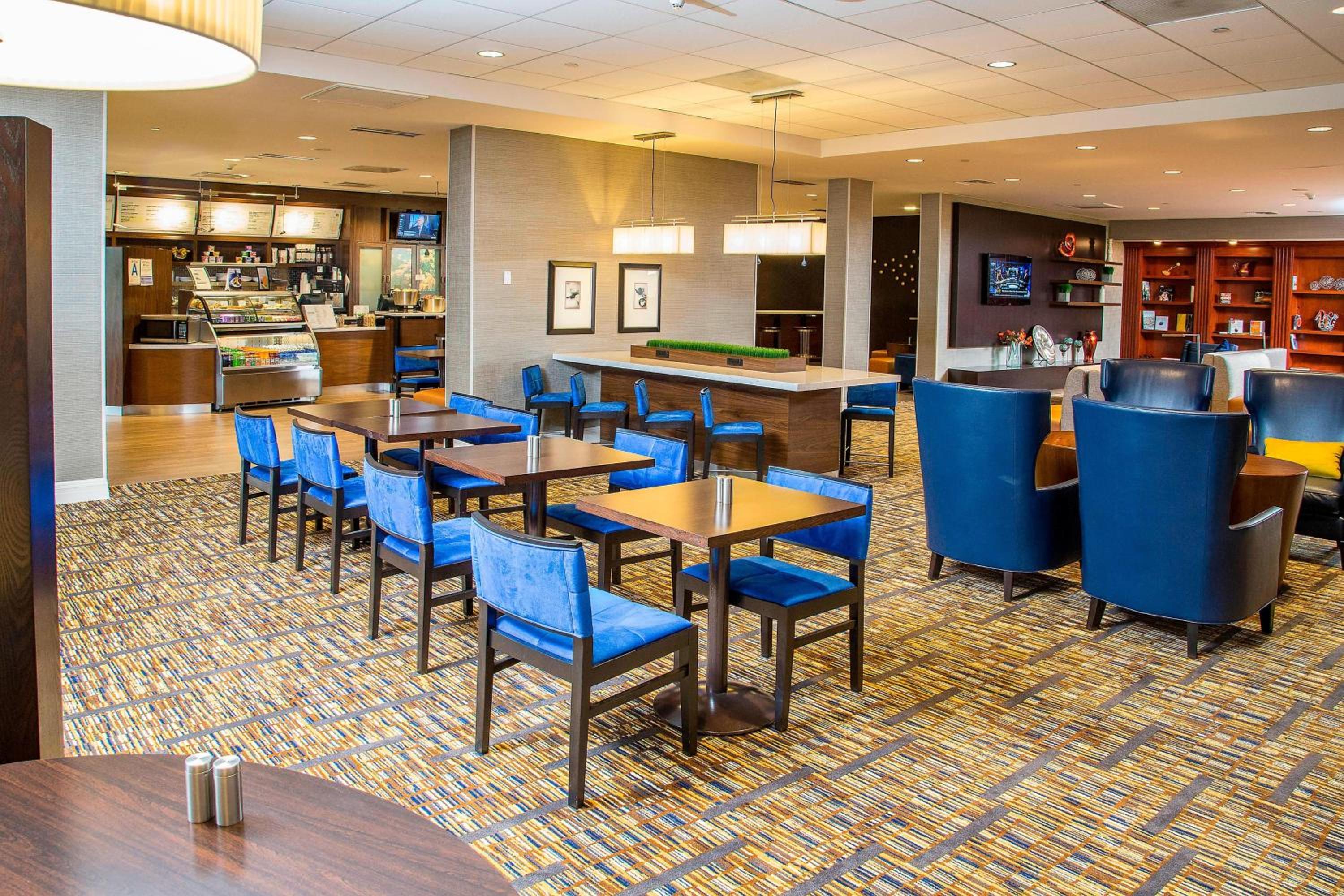 Courtyard by Marriott Los Angeles Pasadena/Monrovia - Property Image 15
