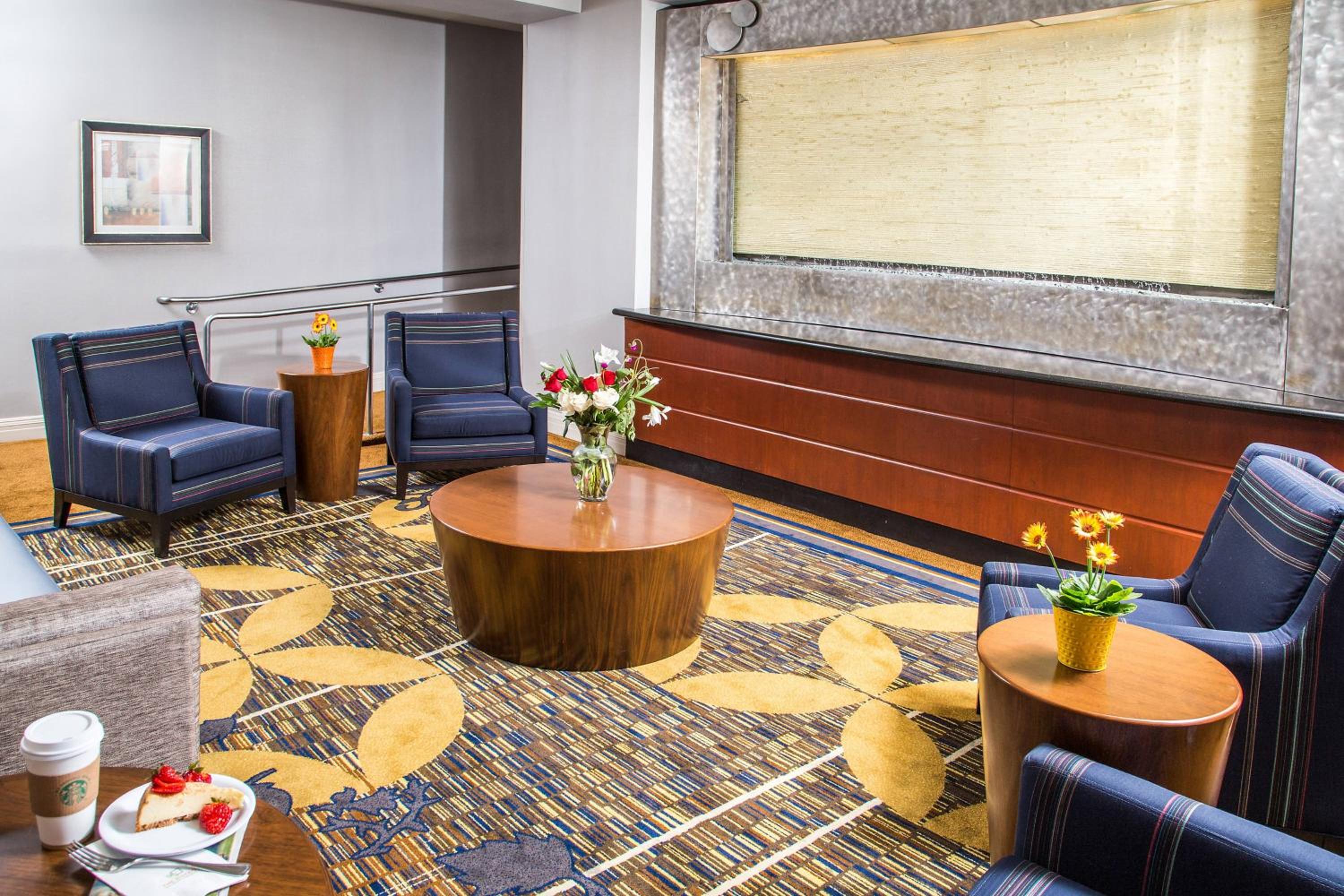 Courtyard by Marriott Los Angeles Pasadena/Monrovia - Property Image 7