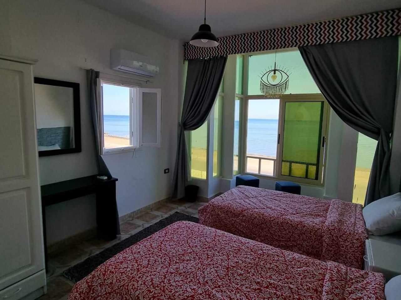 Barocco Dahab 105