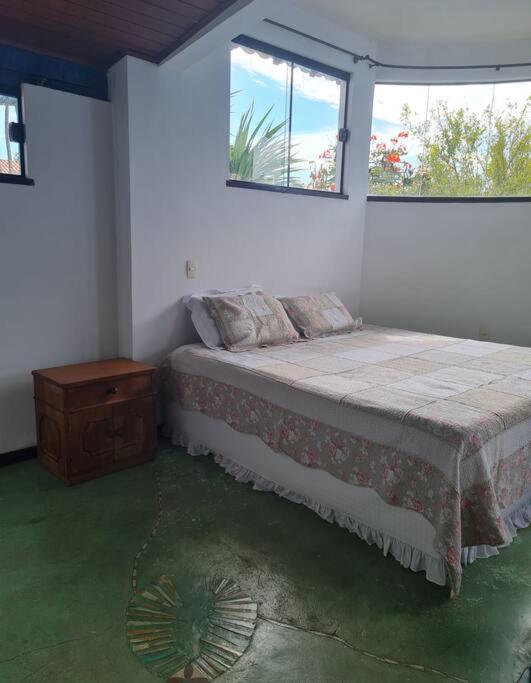 Studio em Cabo Frio perto da Praia do Peró