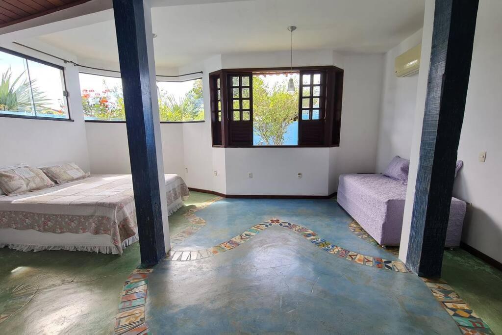 Studio em Cabo Frio perto da Praia do Peró