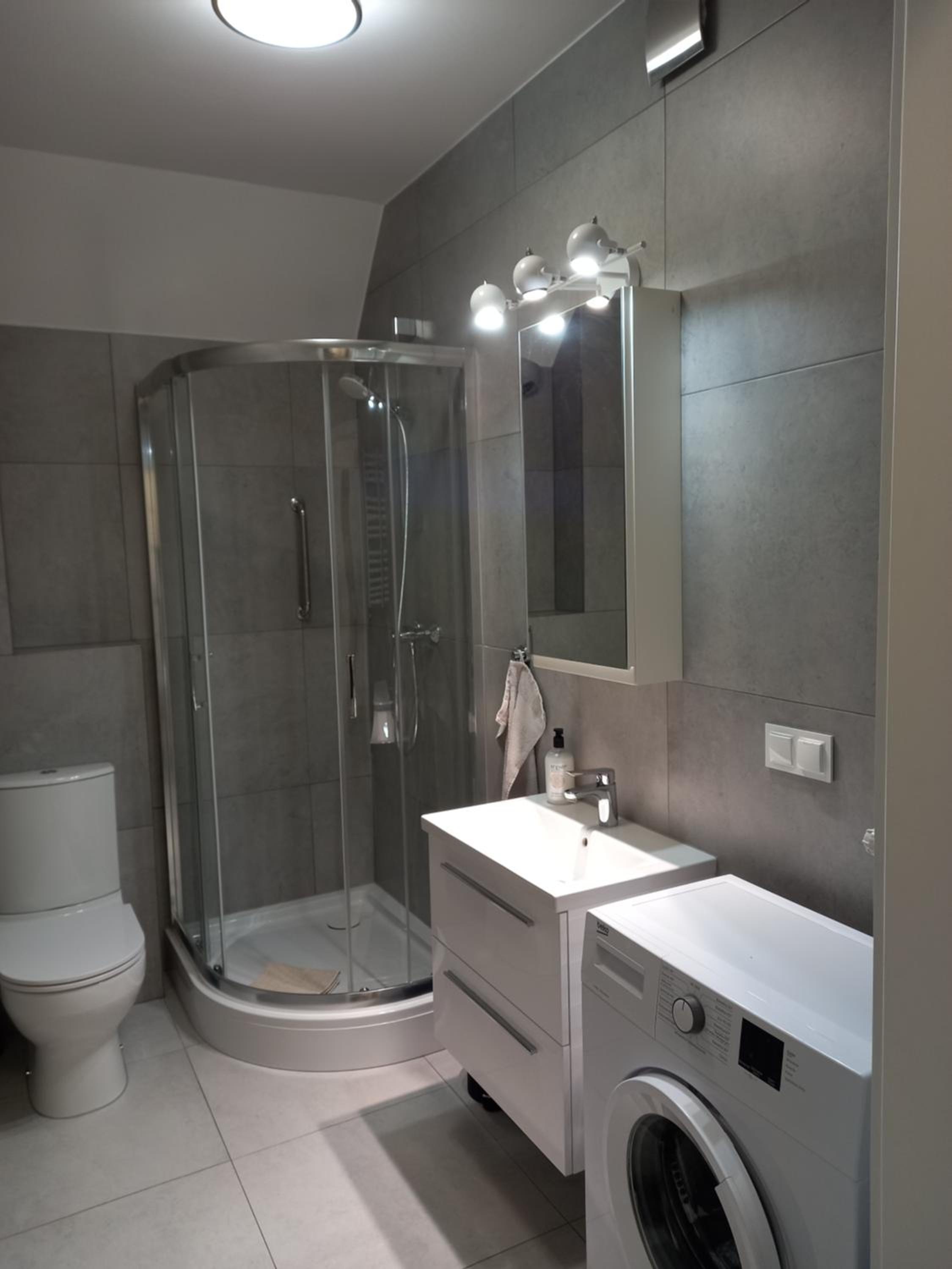 Leszno City Center Apartments, photo 18