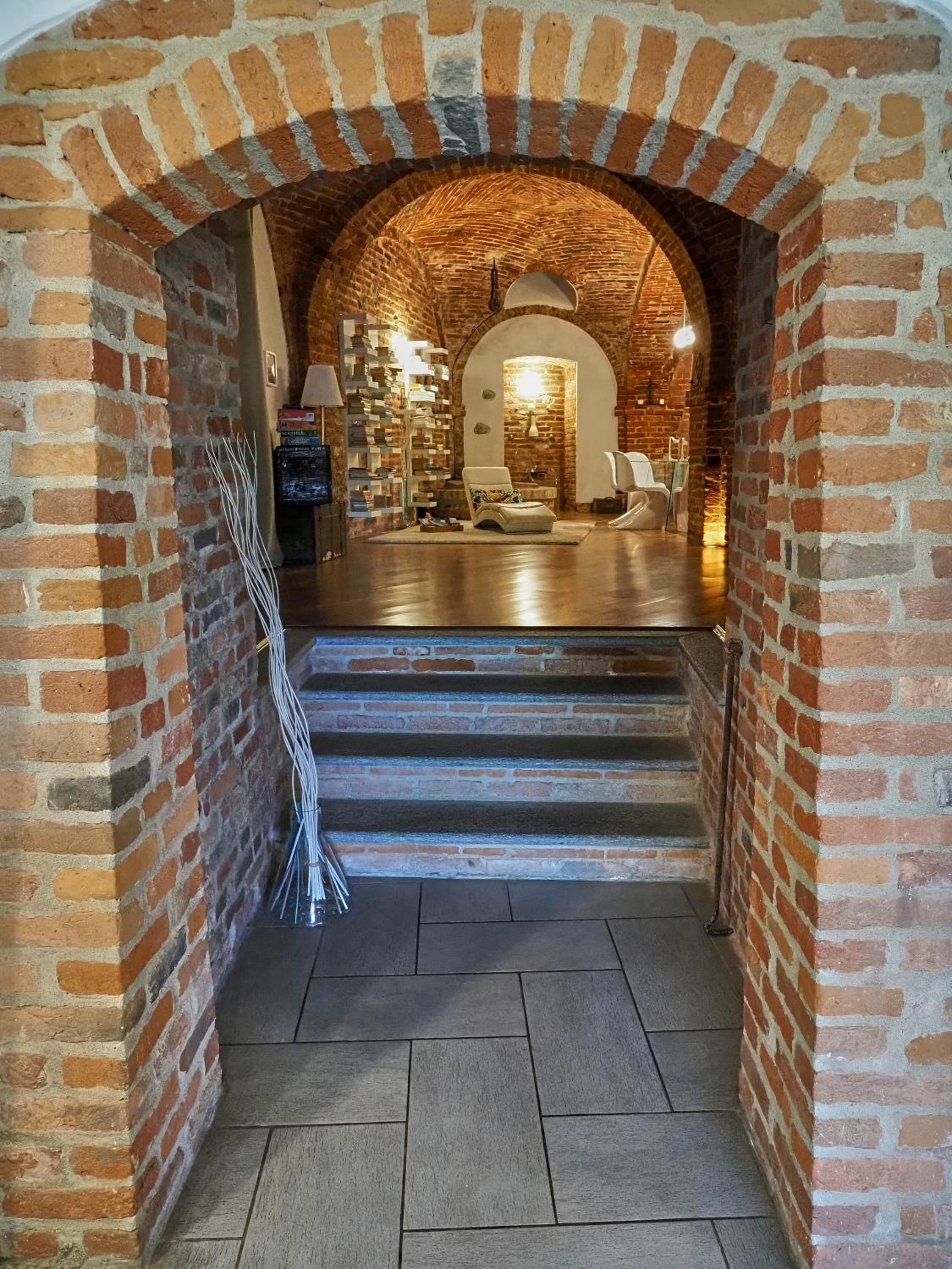 Hotel La Canonica Di Soglio