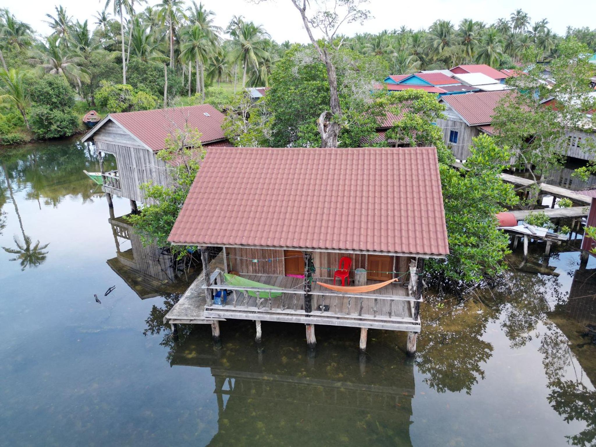 Friend of Nature Bungalow view 4