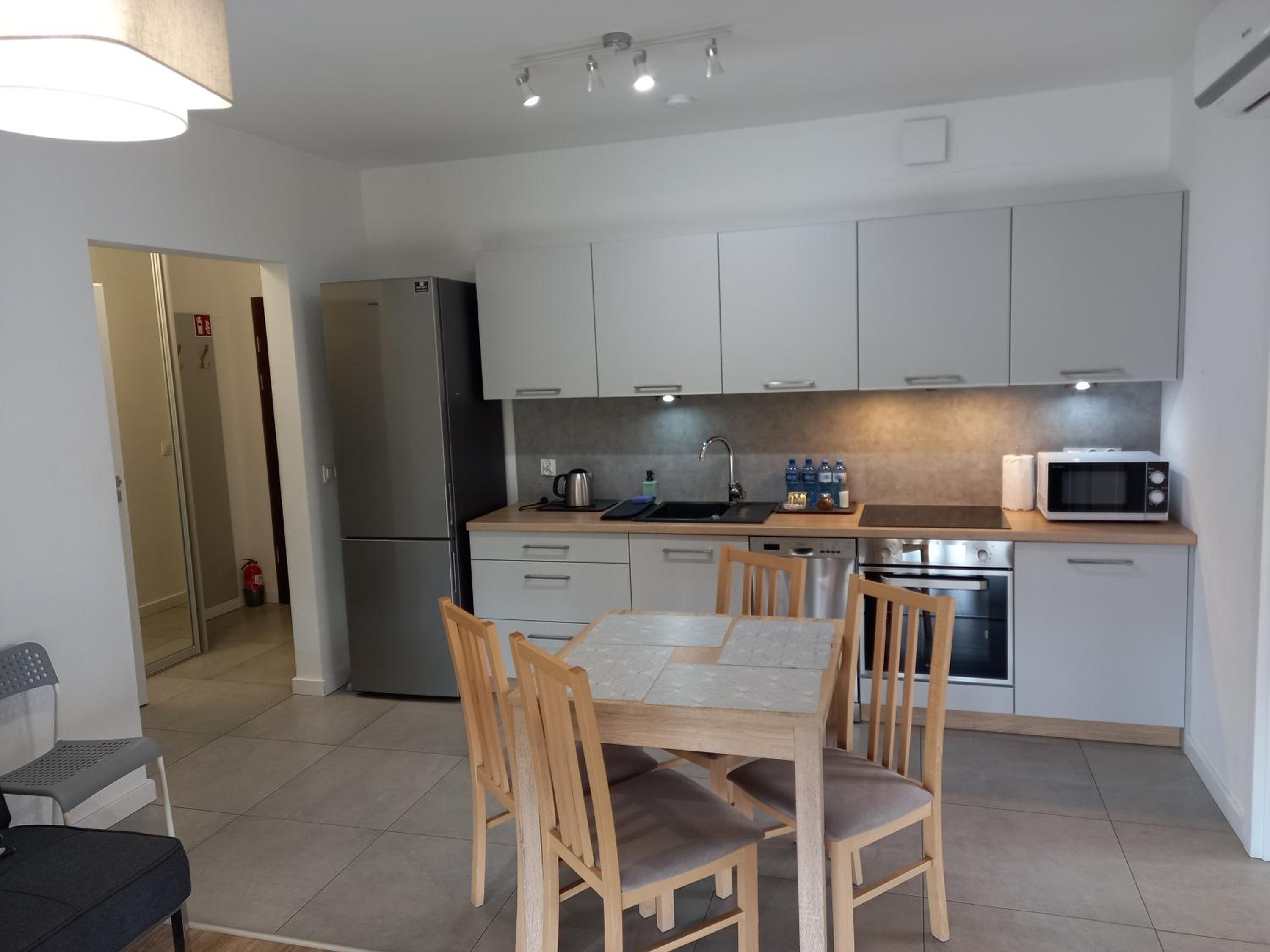 Leszno City Center Apartments, photo 5