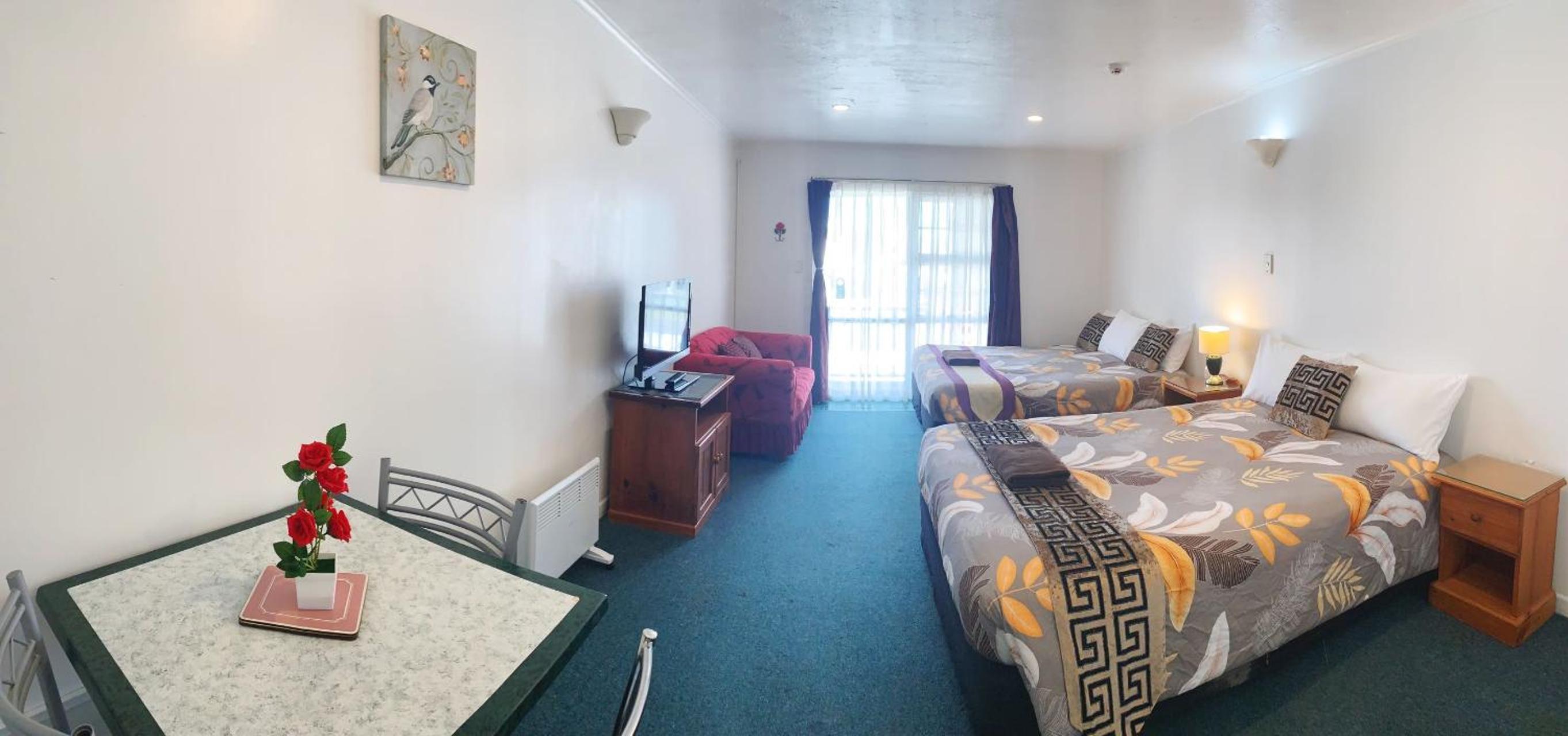 Kerry's Motel