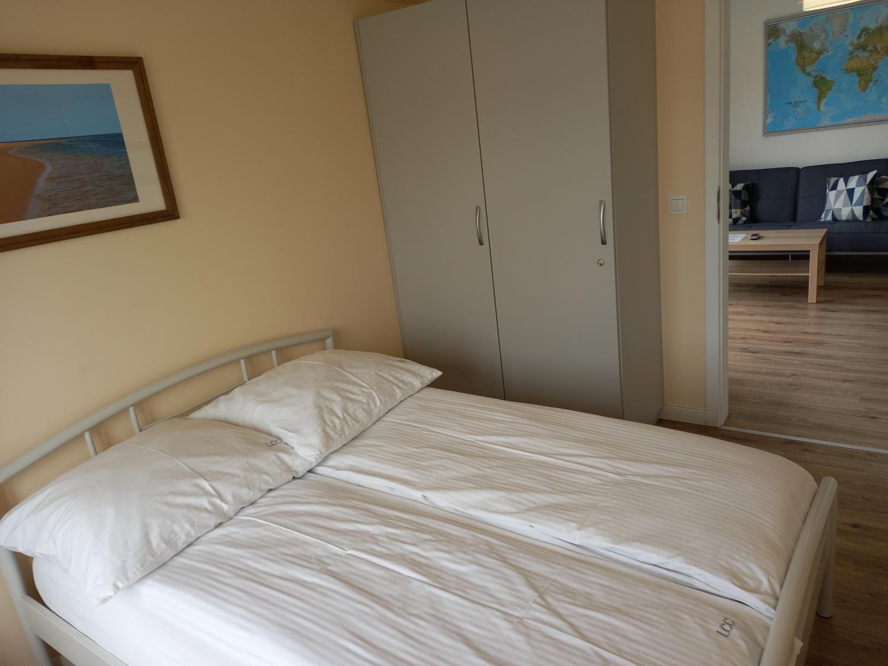 Leszno City Center Apartments, photo 20