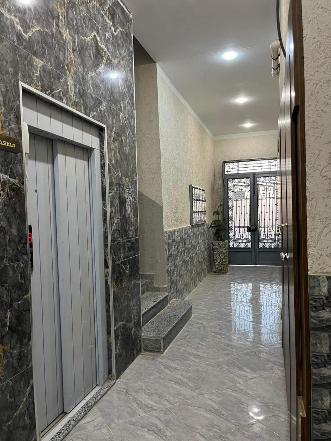 apartment rental with sea view
