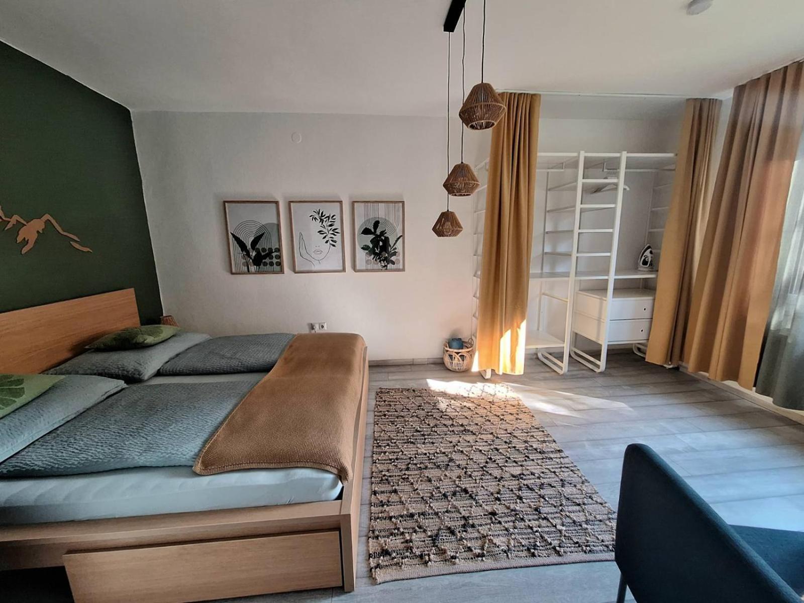 La Vida appartment 1