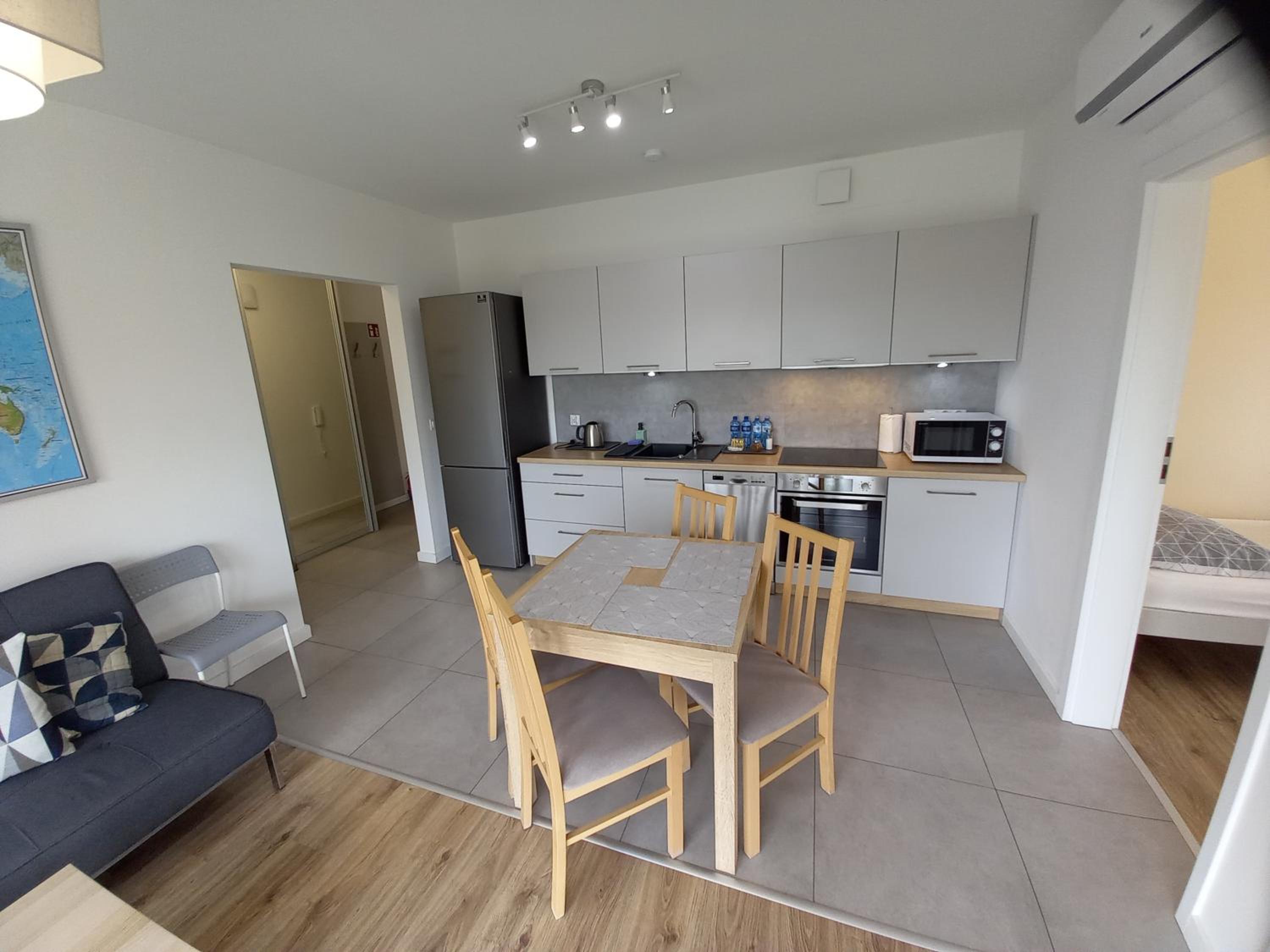Leszno City Center Apartments, photo 3