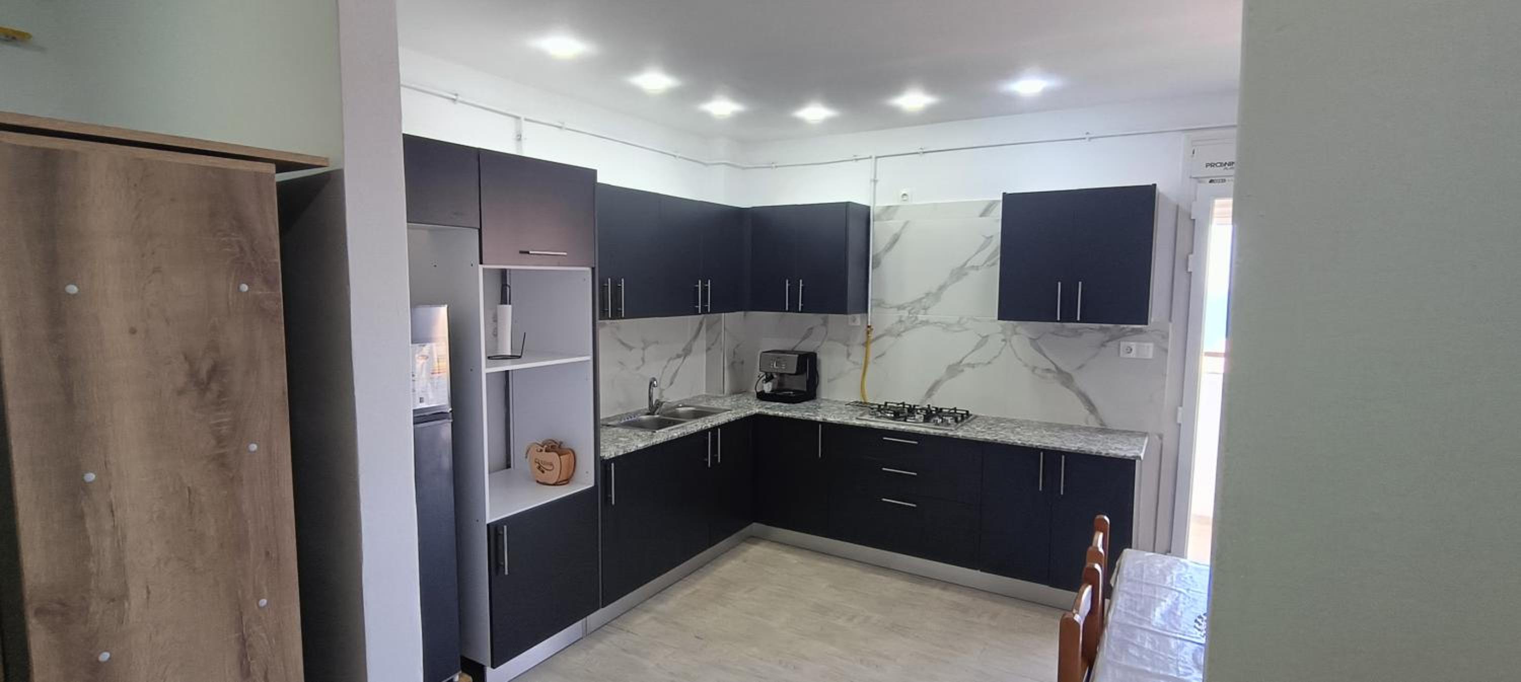 apartment rental with sea view