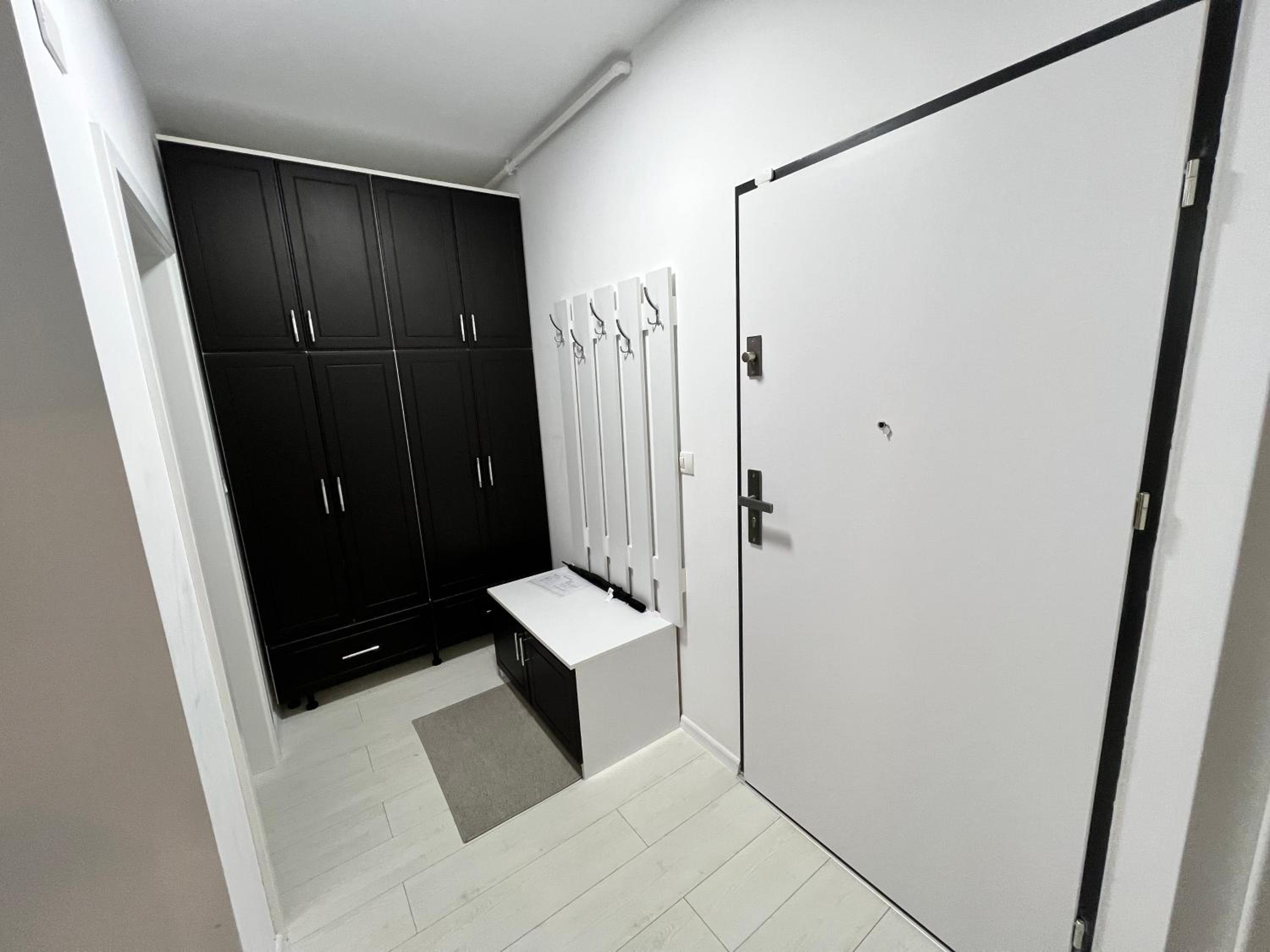 One Apartments NordOne Iulius Town