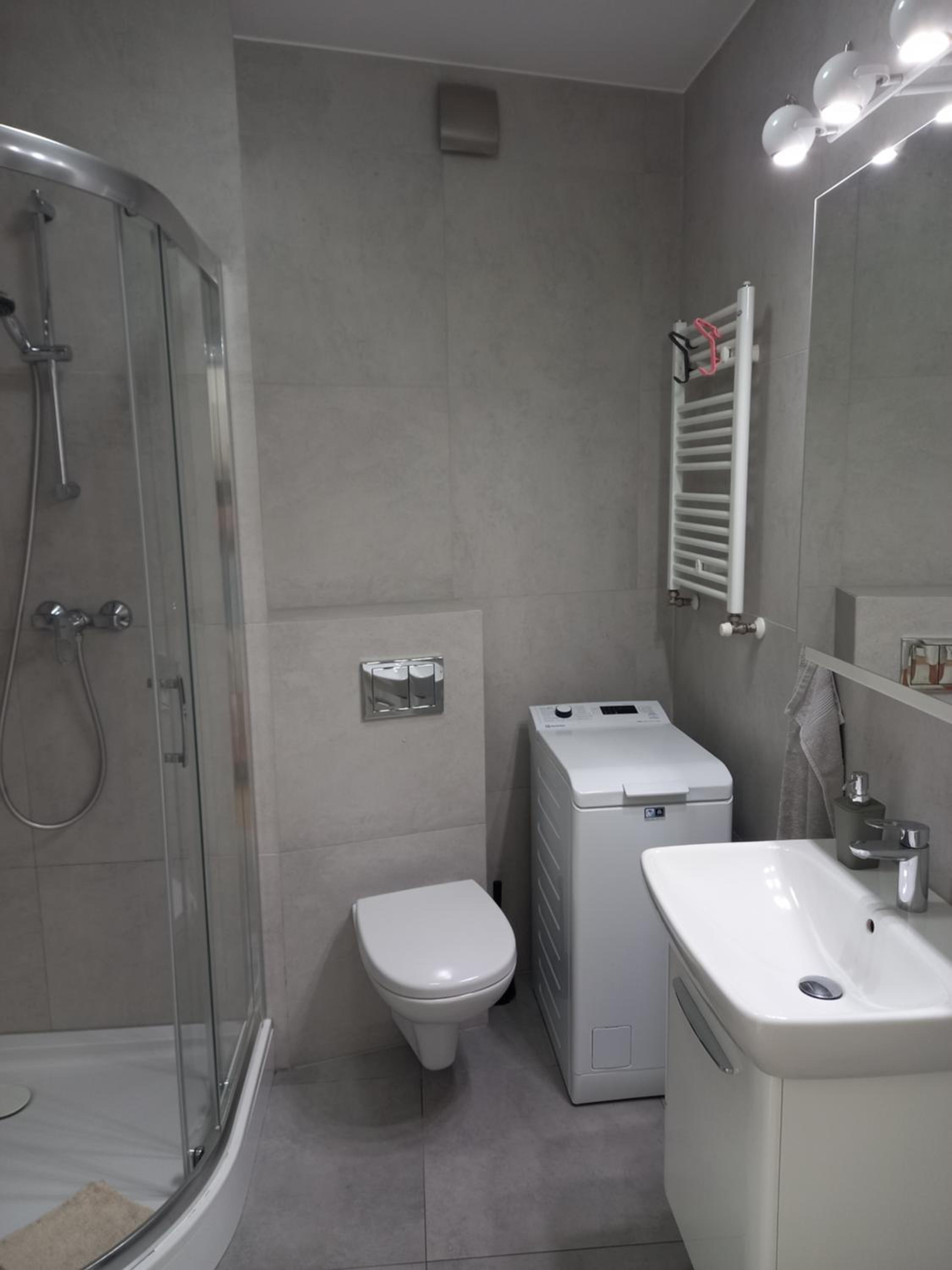 Leszno City Center Apartments, photo 25