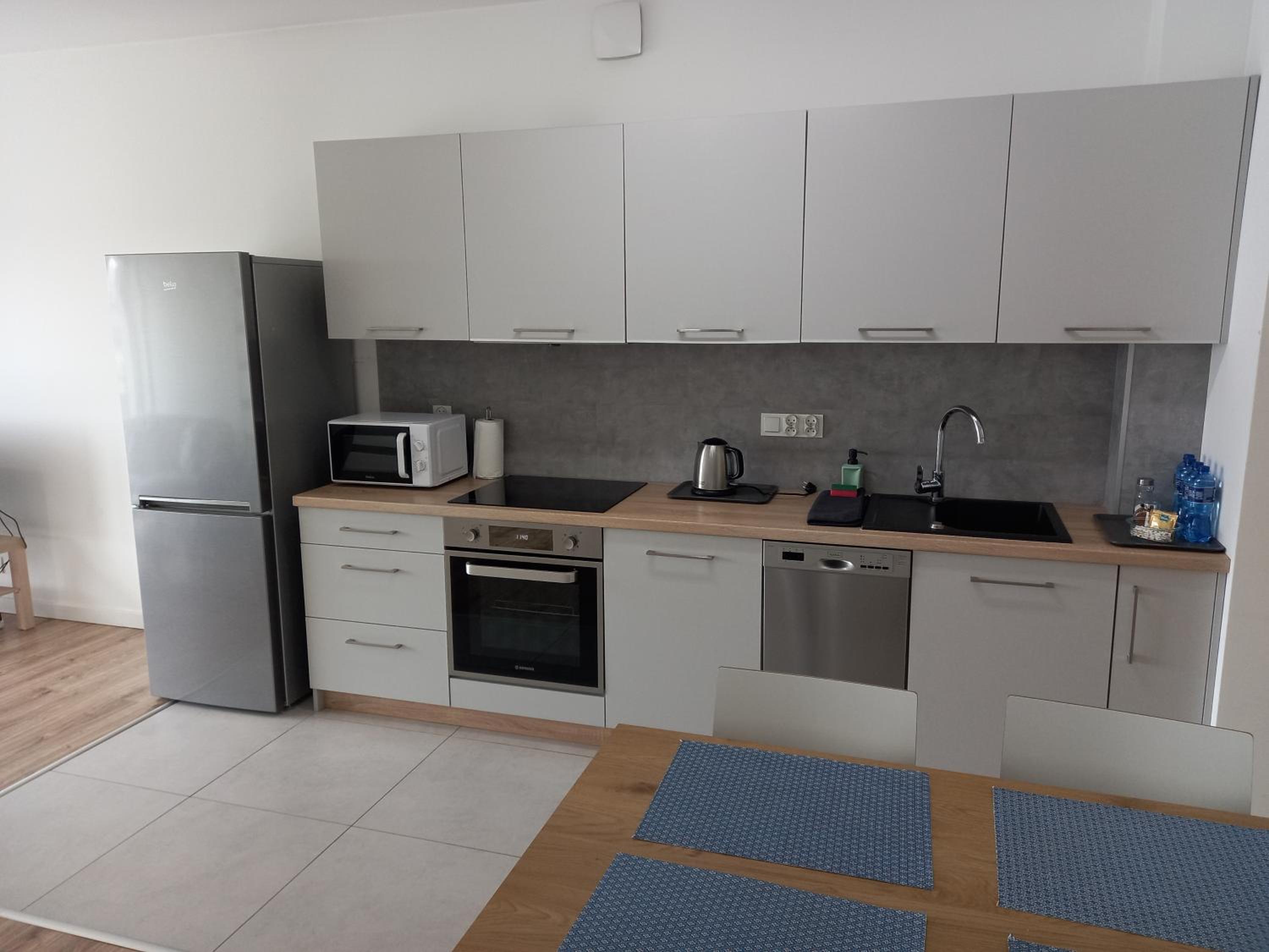 Leszno City Center Apartments, photo 17