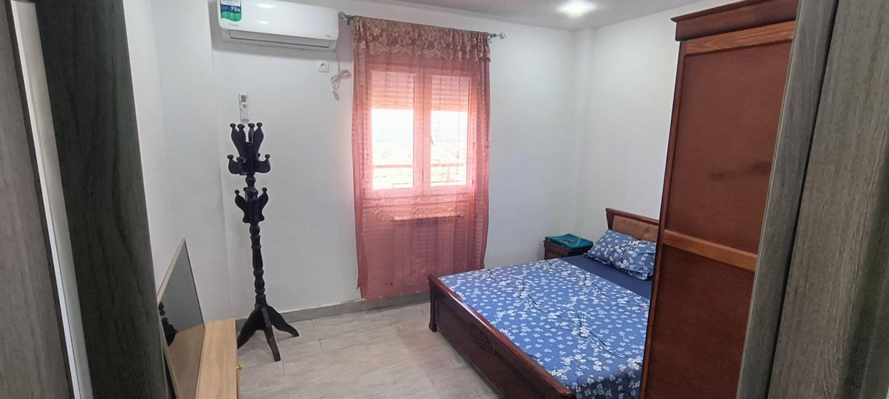apartment rental with sea view