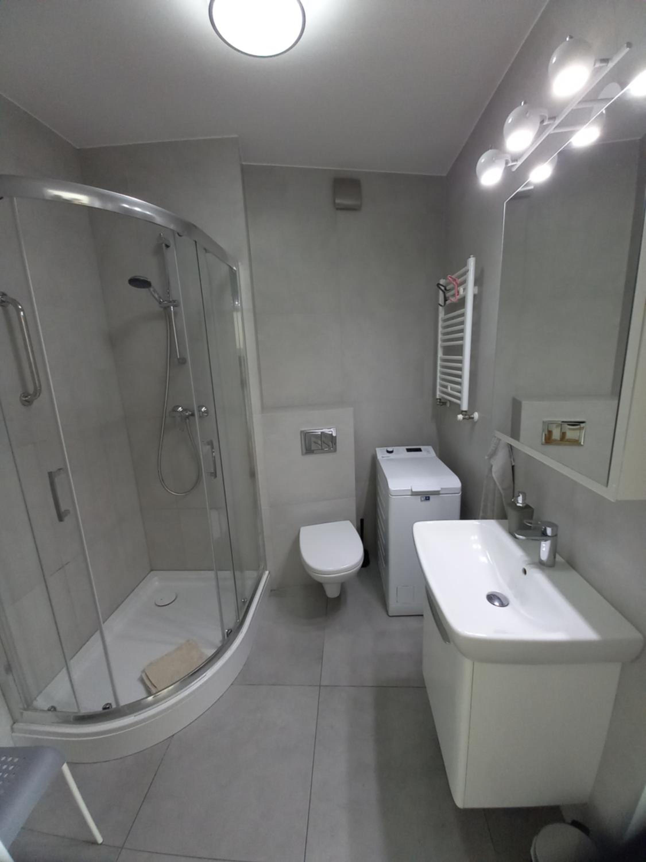 Leszno City Center Apartments, photo 13