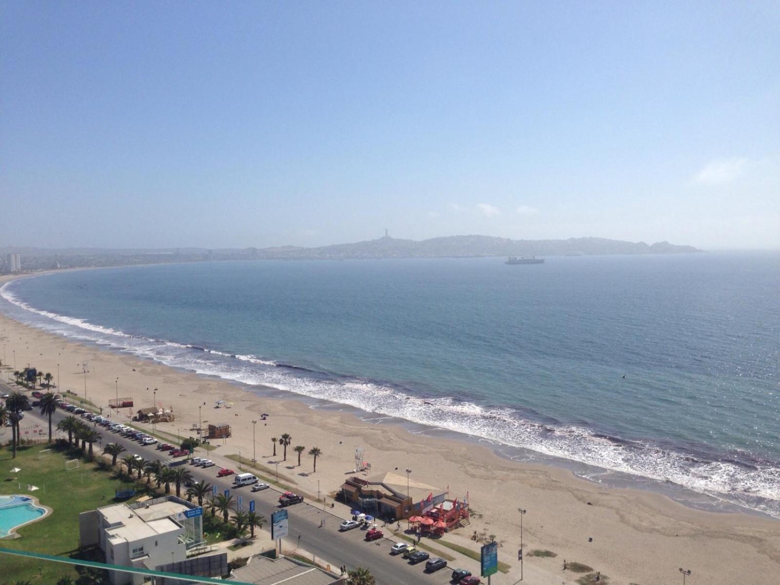Departamento Jardín del Mar