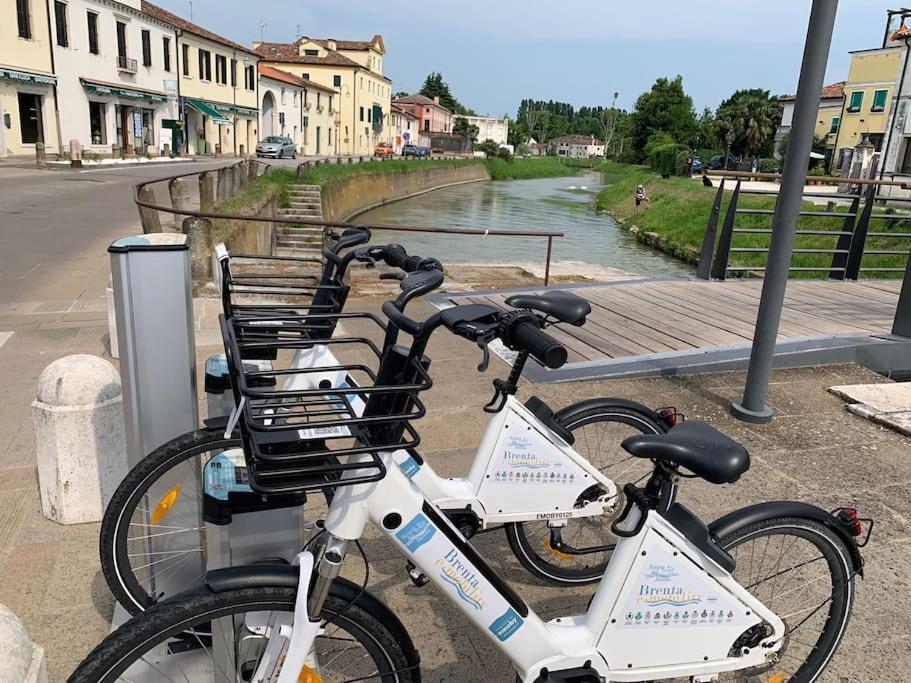 Residence Il Mulino - 25 minutes from Venice view 5