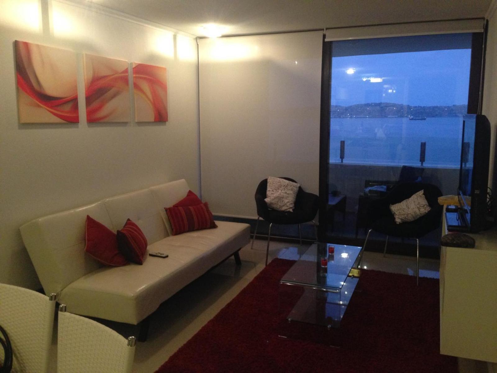 Departamento Jardín del Mar