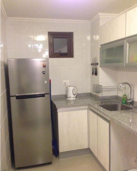 Departamento Jardín del Mar